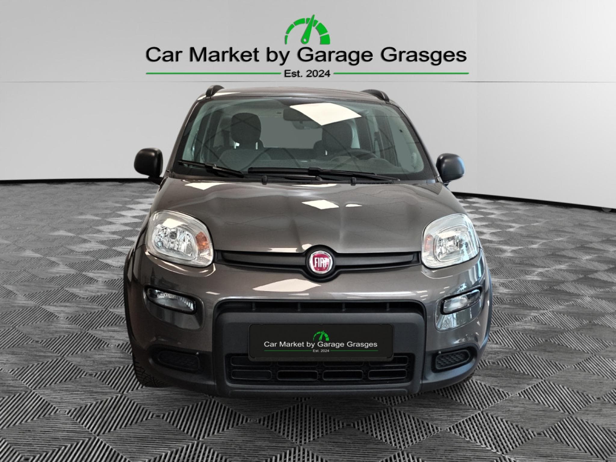 Fiat Panda Life My22 (2022) - Foto 8