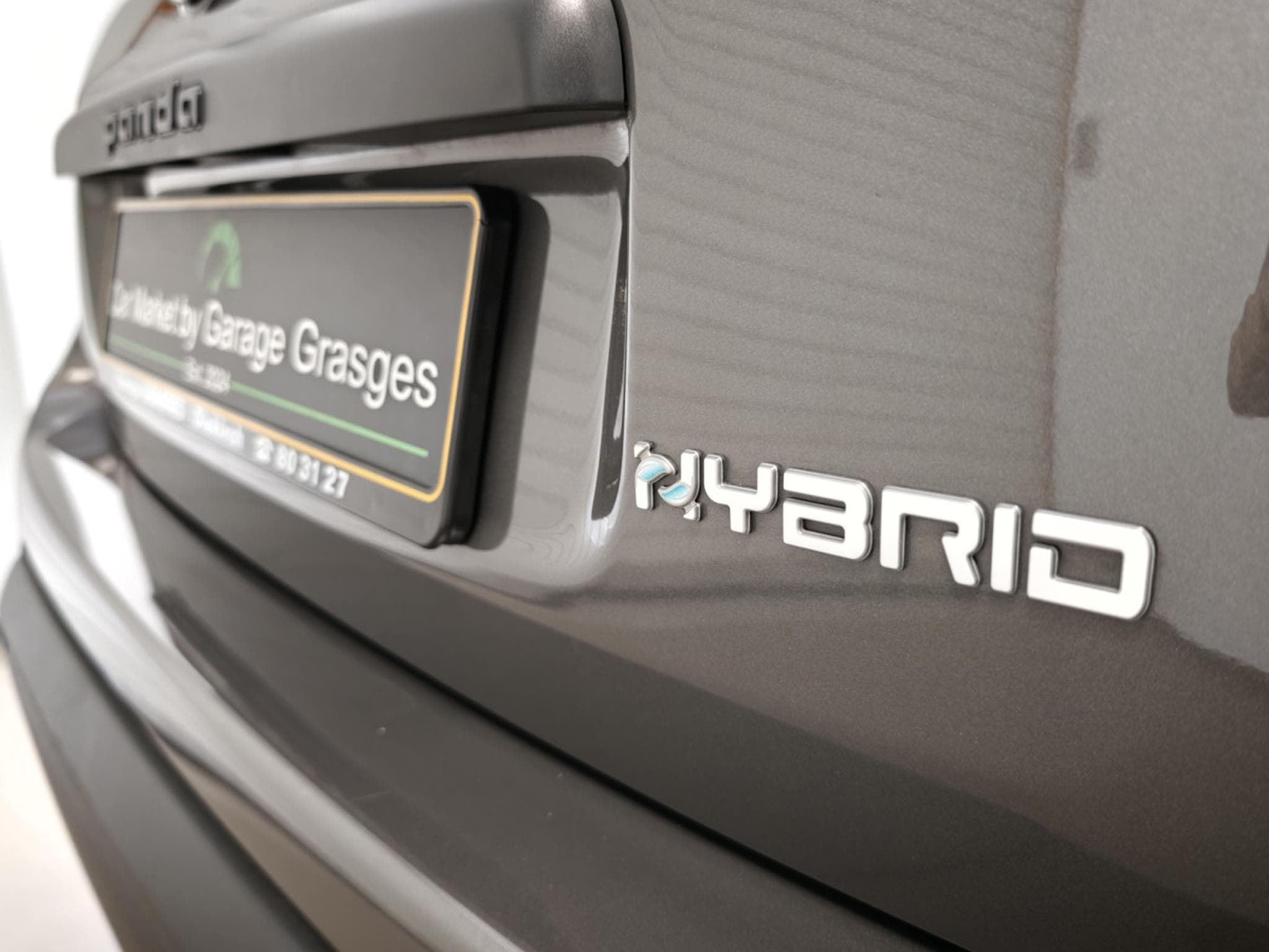 Fiat Panda Life My22 (2022) - Foto 9