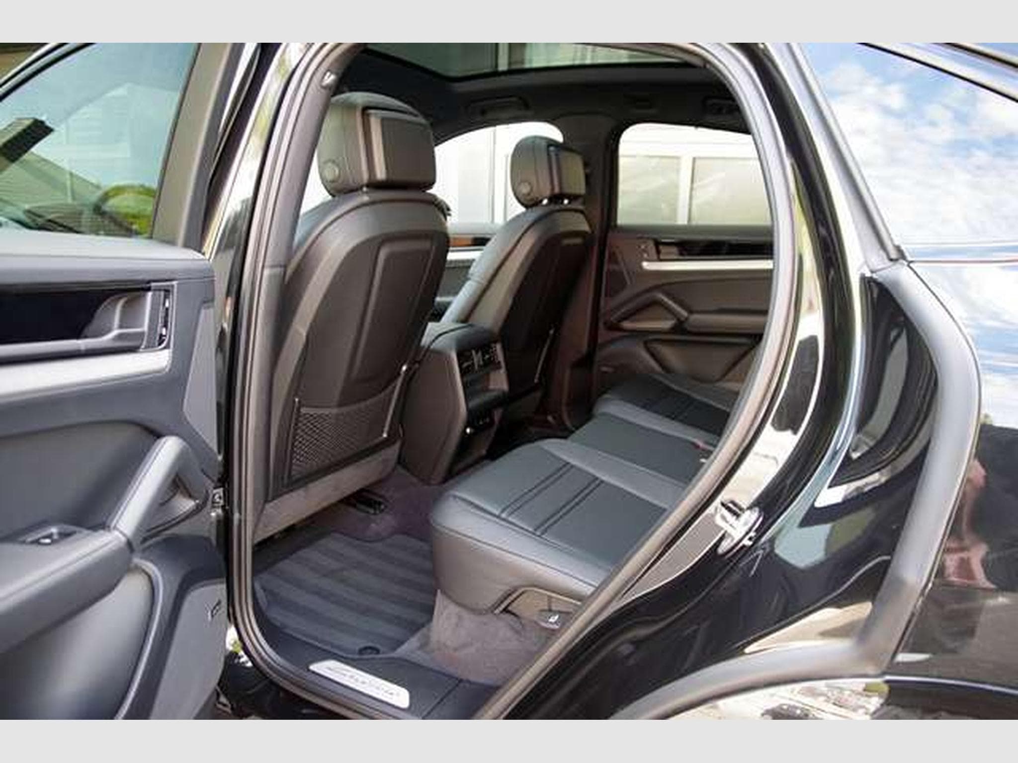 Porsche Cayenne Cayenne S Coupe*22",Sitzlüftung,Beifahrerdisplay (2025) - Photo 8