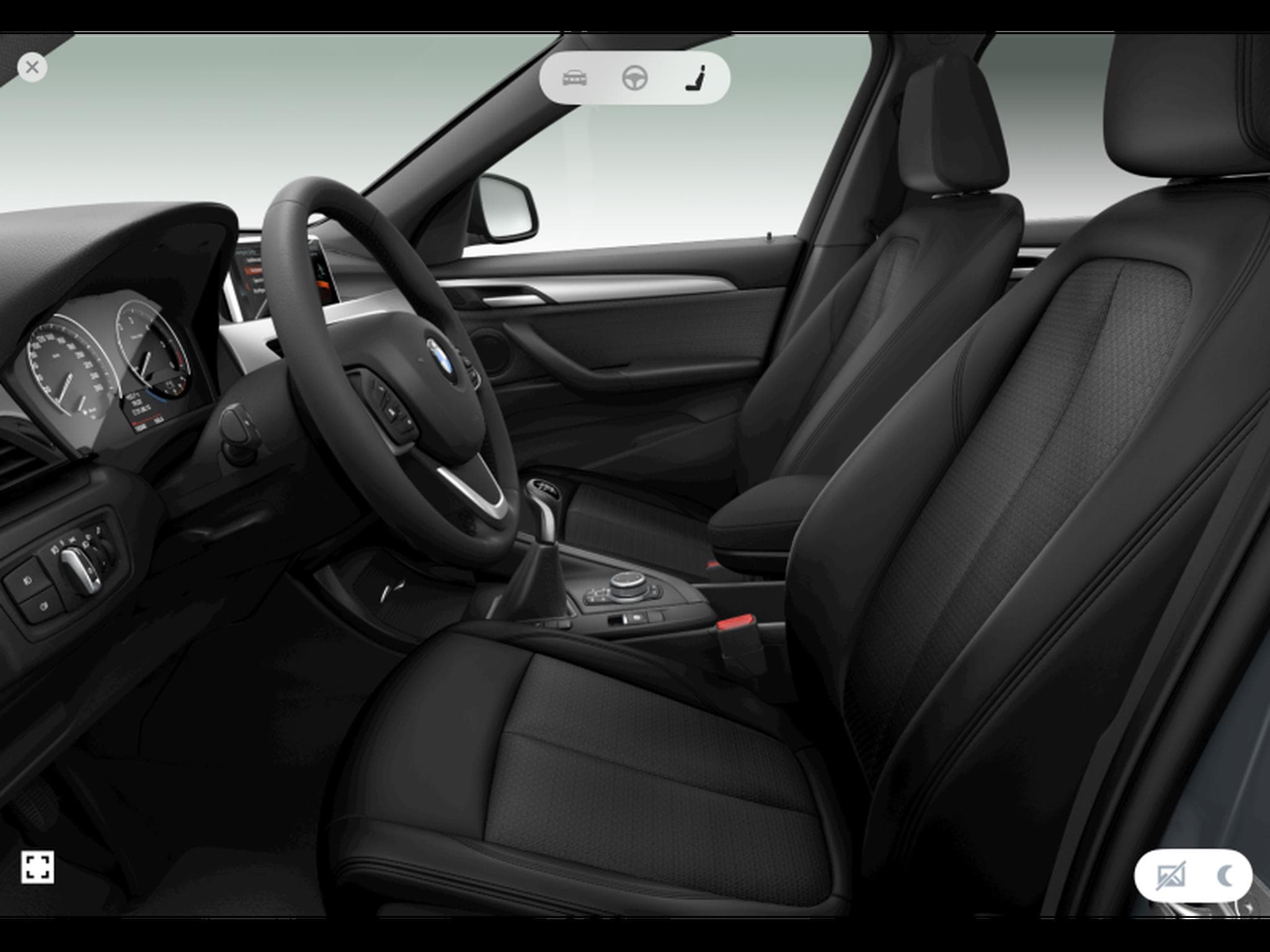 BMW X1 X1 sDrive16d (2021) - Photo 5