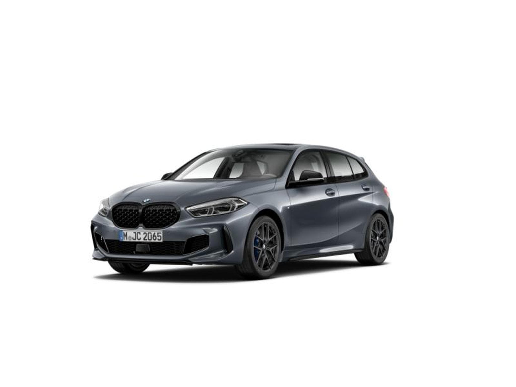 BMW M135 M135i xDrive Hatch (2020) - Photo 1