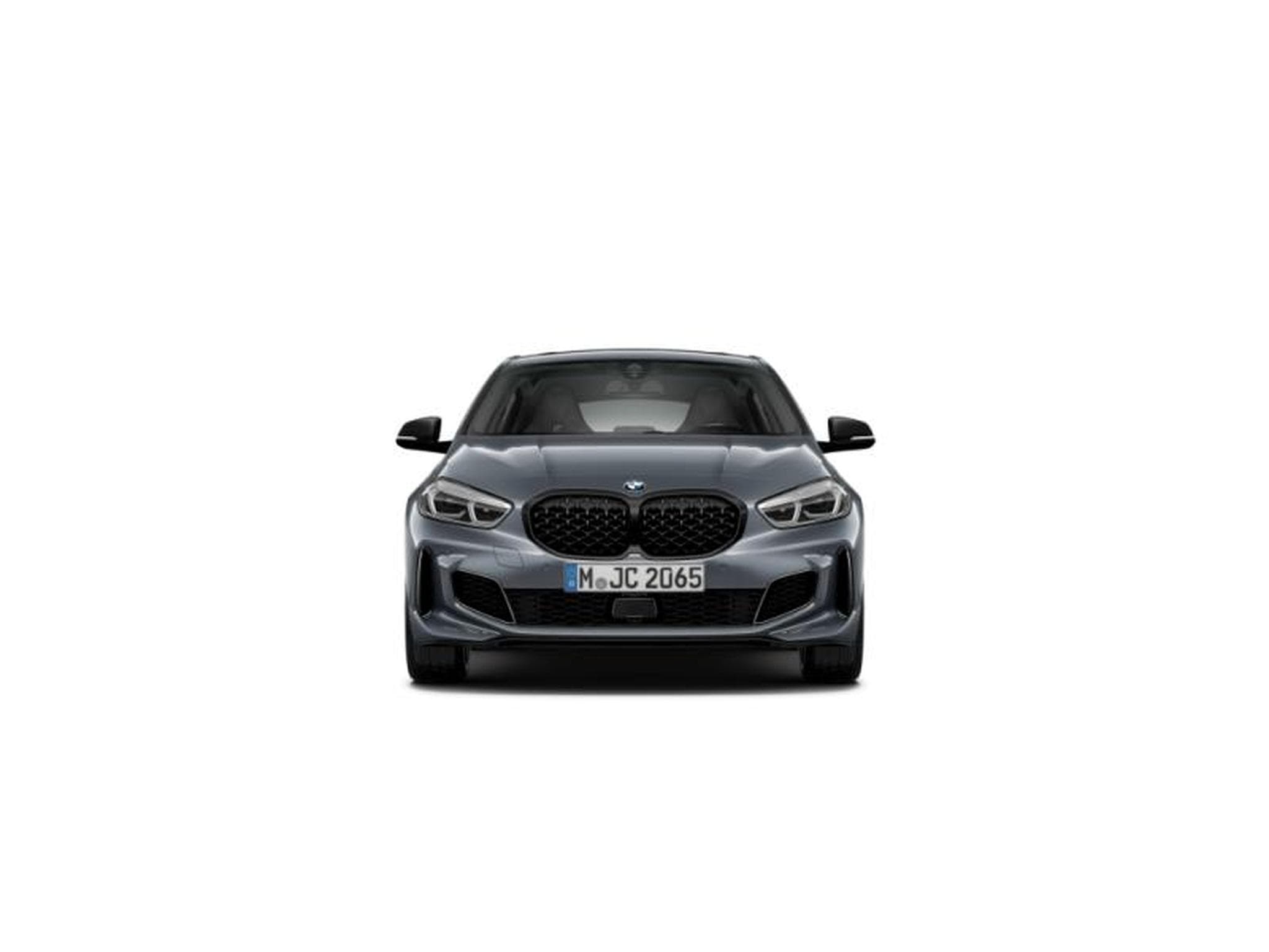 BMW M135 M135i xDrive Hatch (2020) - Photo 2