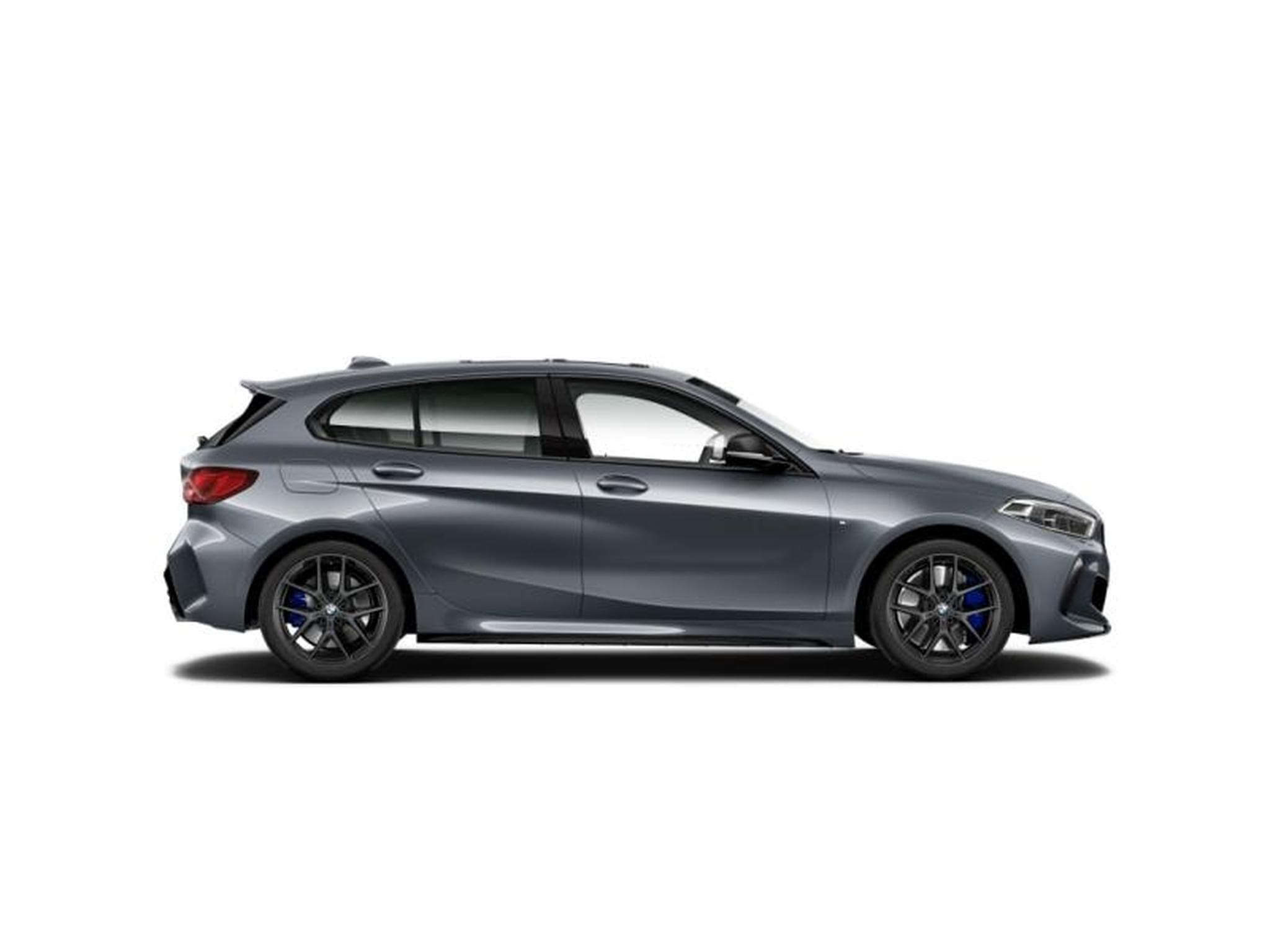 BMW M135 M135i xDrive Hatch (2020) - Photo 3