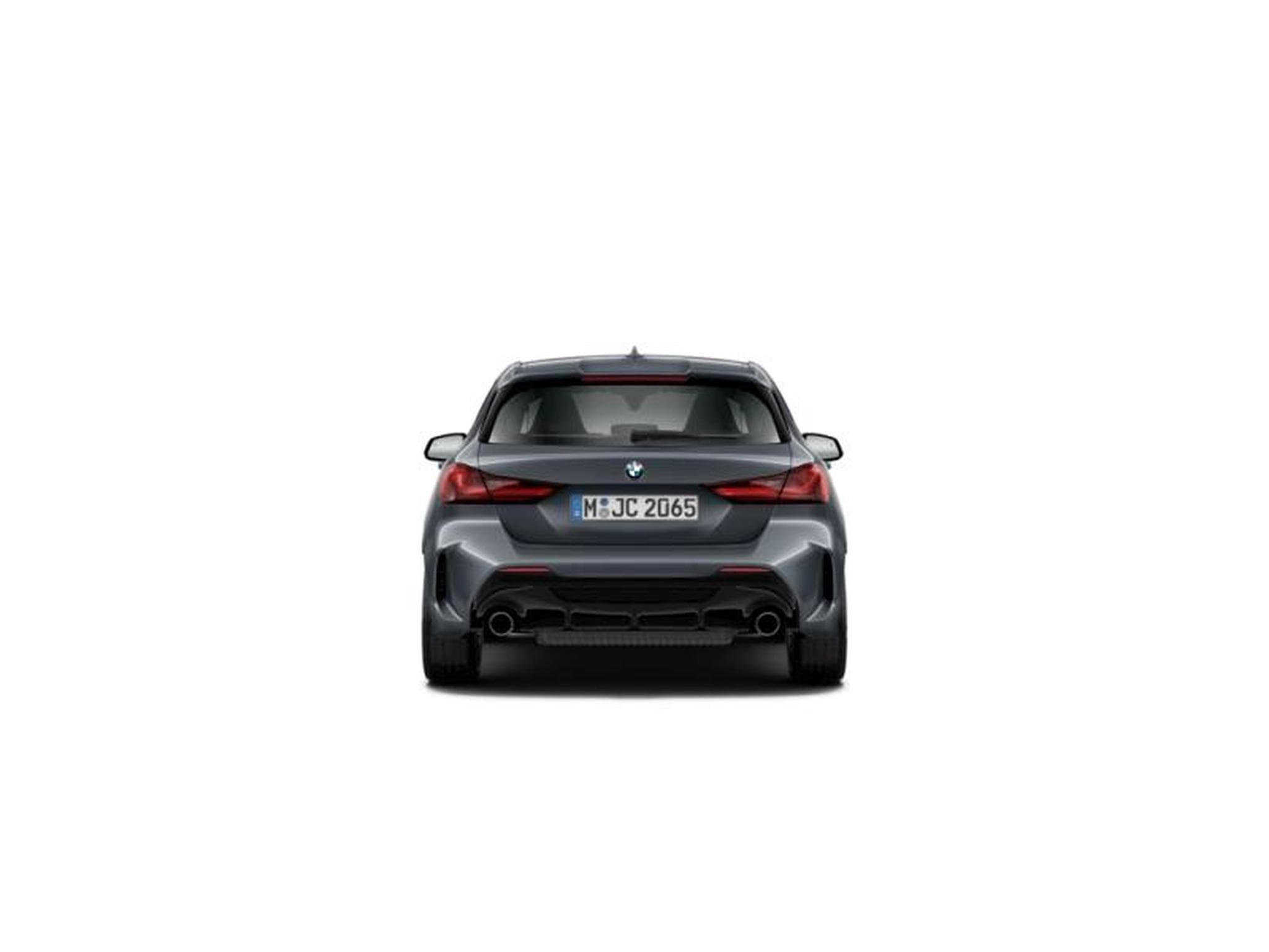 BMW M135 M135i xDrive Hatch (2020) - Photo 4