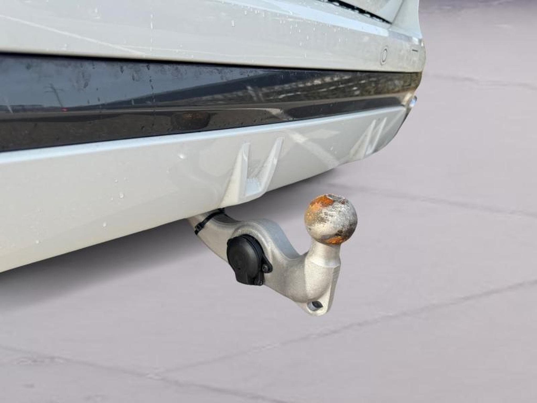 BMW X5 X5 xDrive50e Kit M Sport (2025) - Photo 13