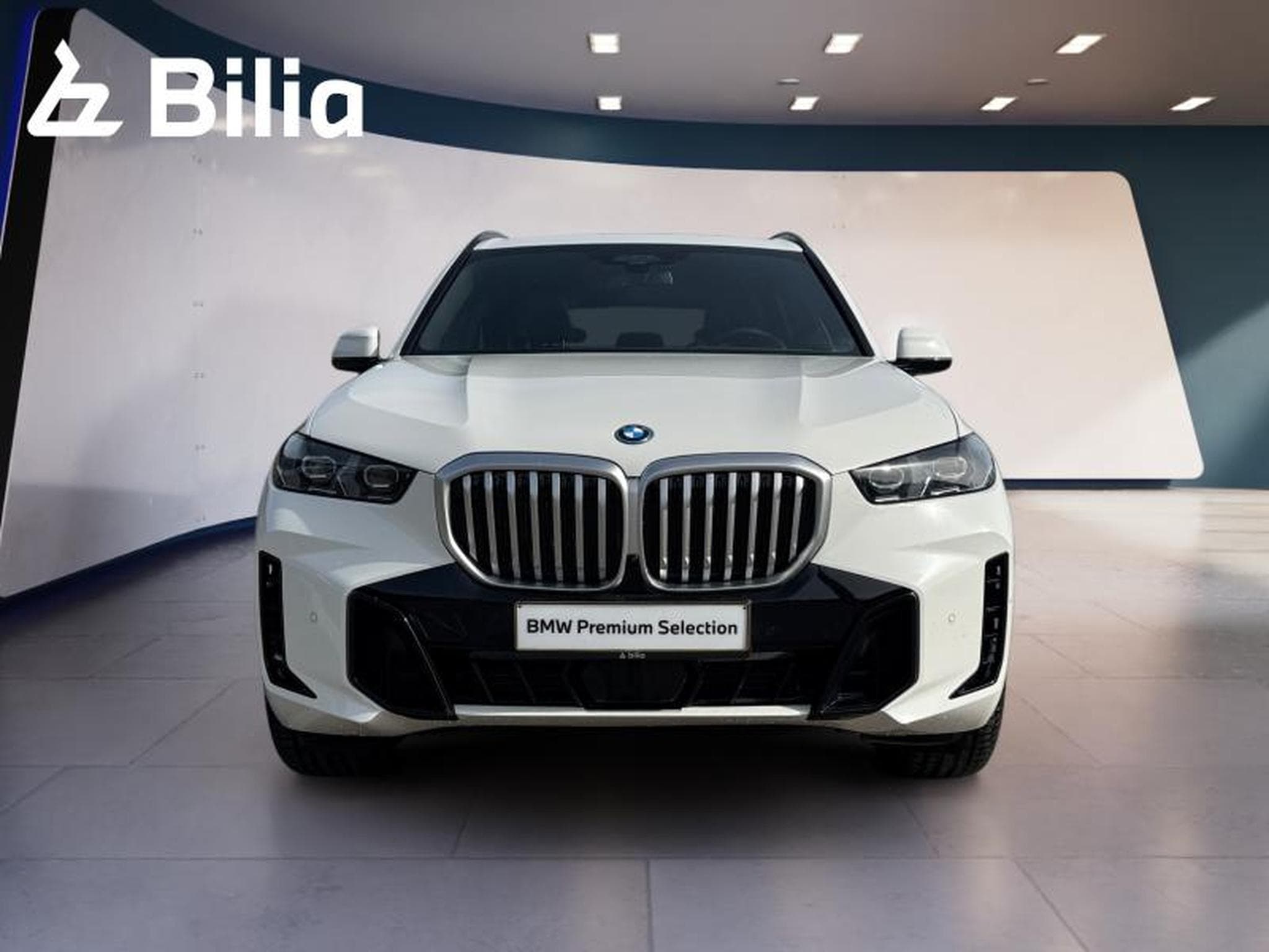 BMW X5 X5 xDrive50e Kit M Sport (2025) - Photo 2