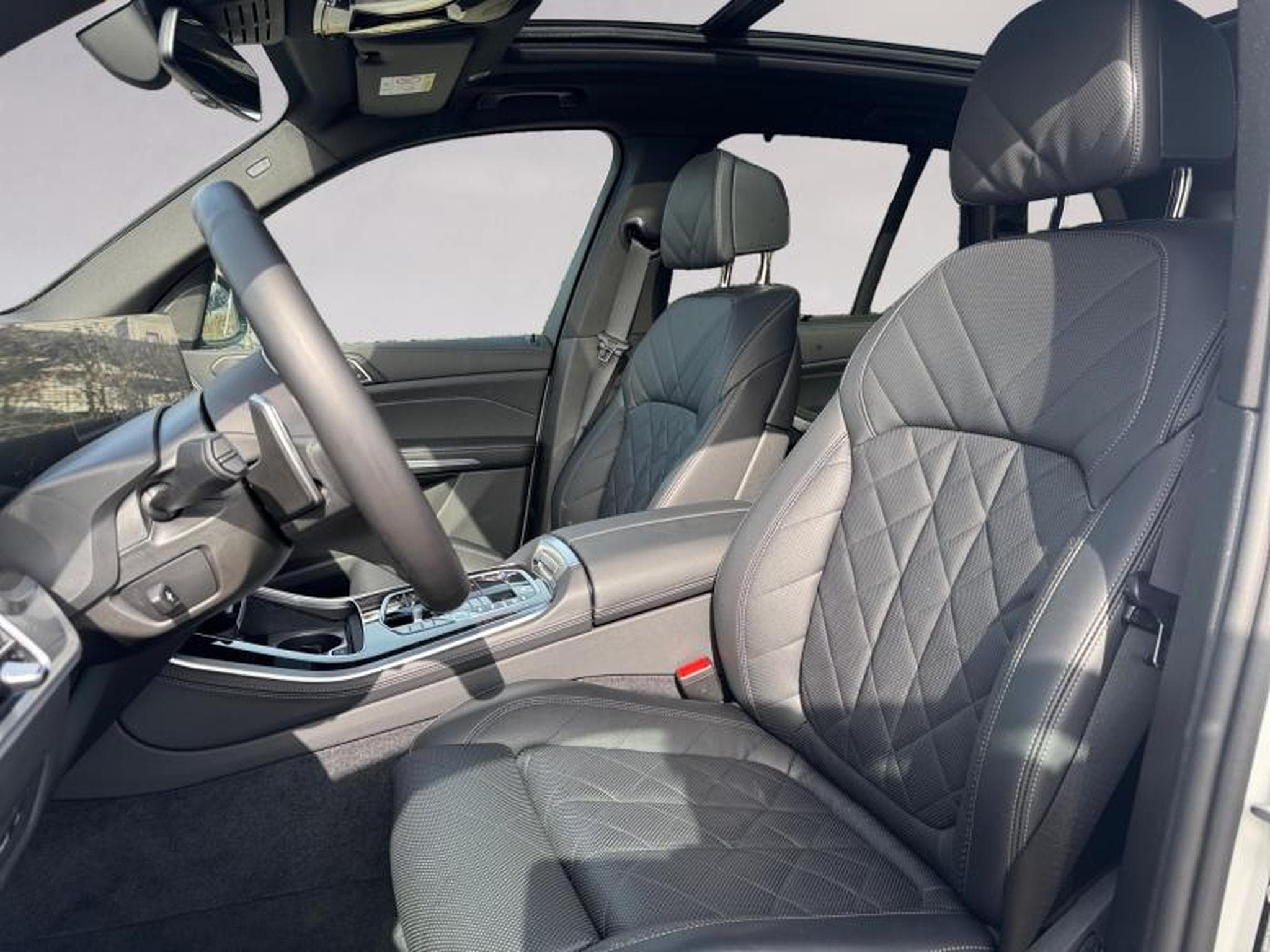 BMW X5 X5 xDrive50e Kit M Sport (2025) - Photo 9