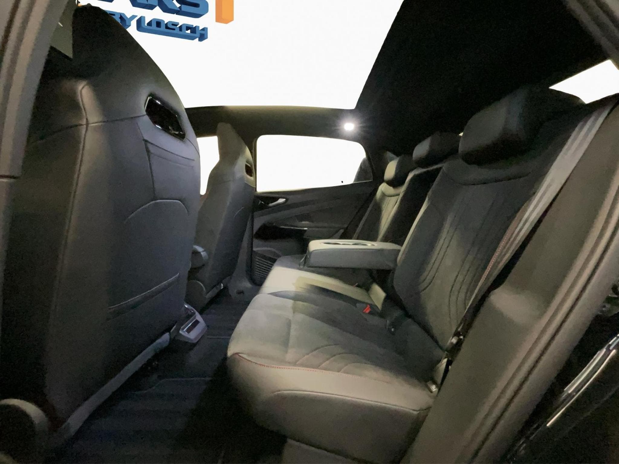 VW ID.5 77kWh+GTX+4M+P.Design+Top-Sport+LM21 (2024) - Foto 16