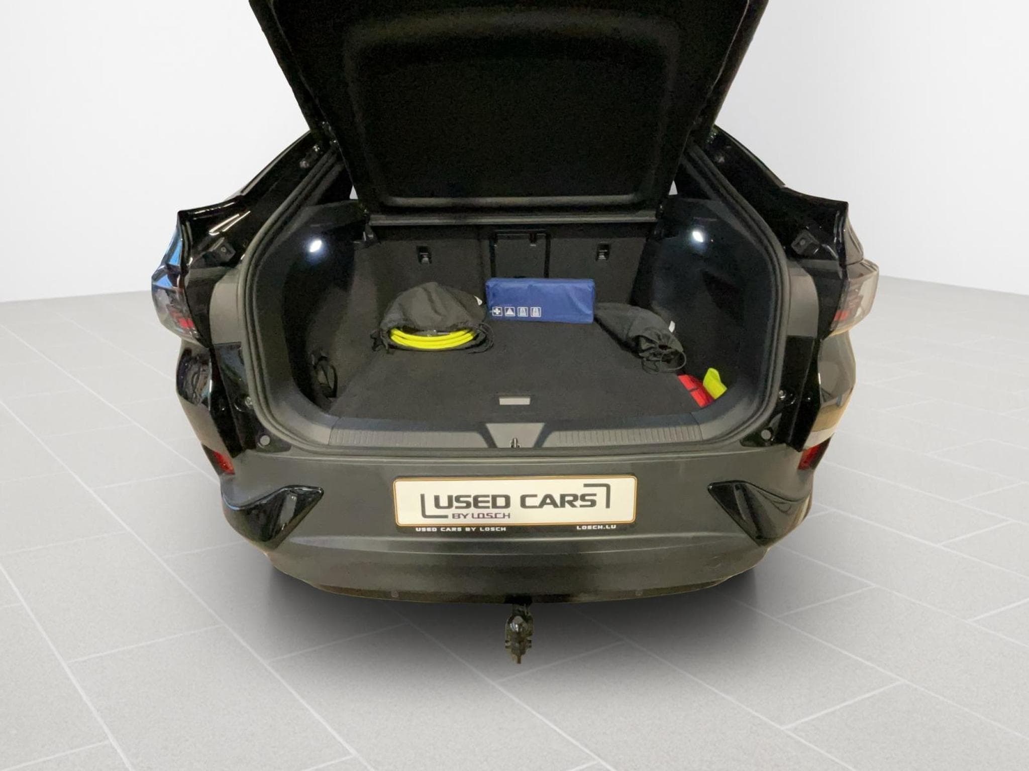 VW ID.5 77kWh+GTX+4M+P.Design+Top-Sport+LM21 (2024) - Foto 17