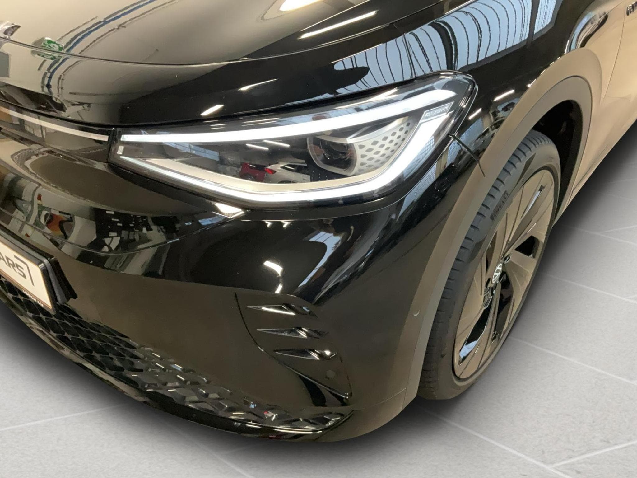 VW ID.5 77kWh+GTX+4M+P.Design+Top-Sport+LM21 (2024) - Foto 18