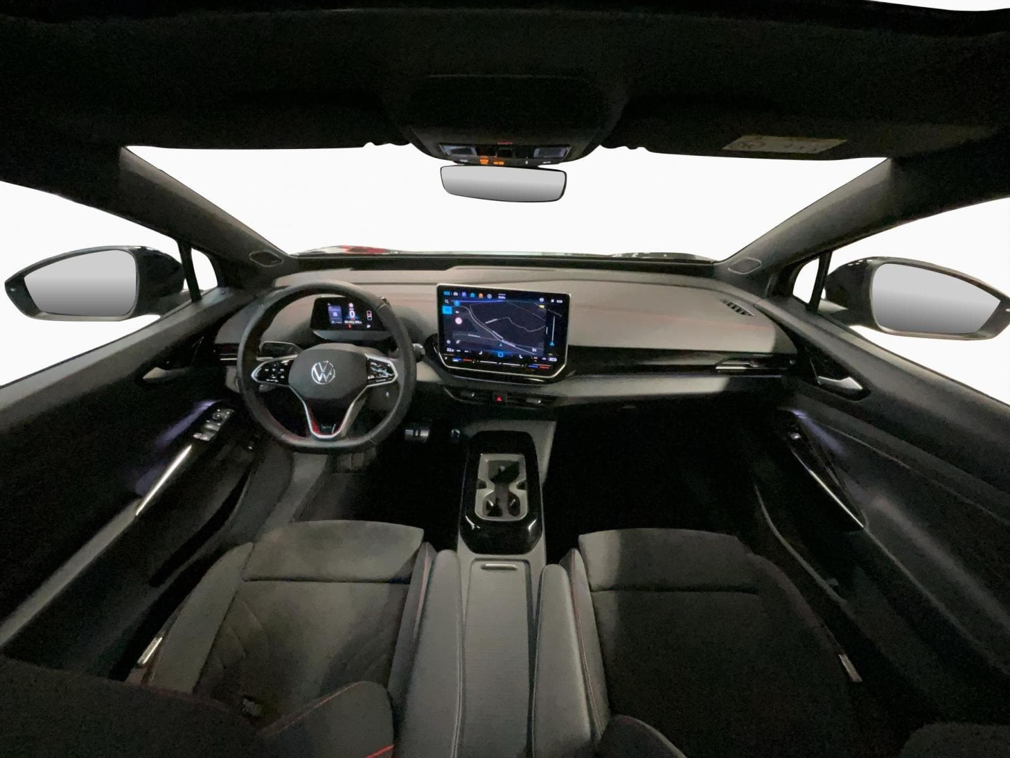 VW ID.5 77kWh+GTX+4M+P.Design+Top-Sport+LM21 (2024) - Foto 2