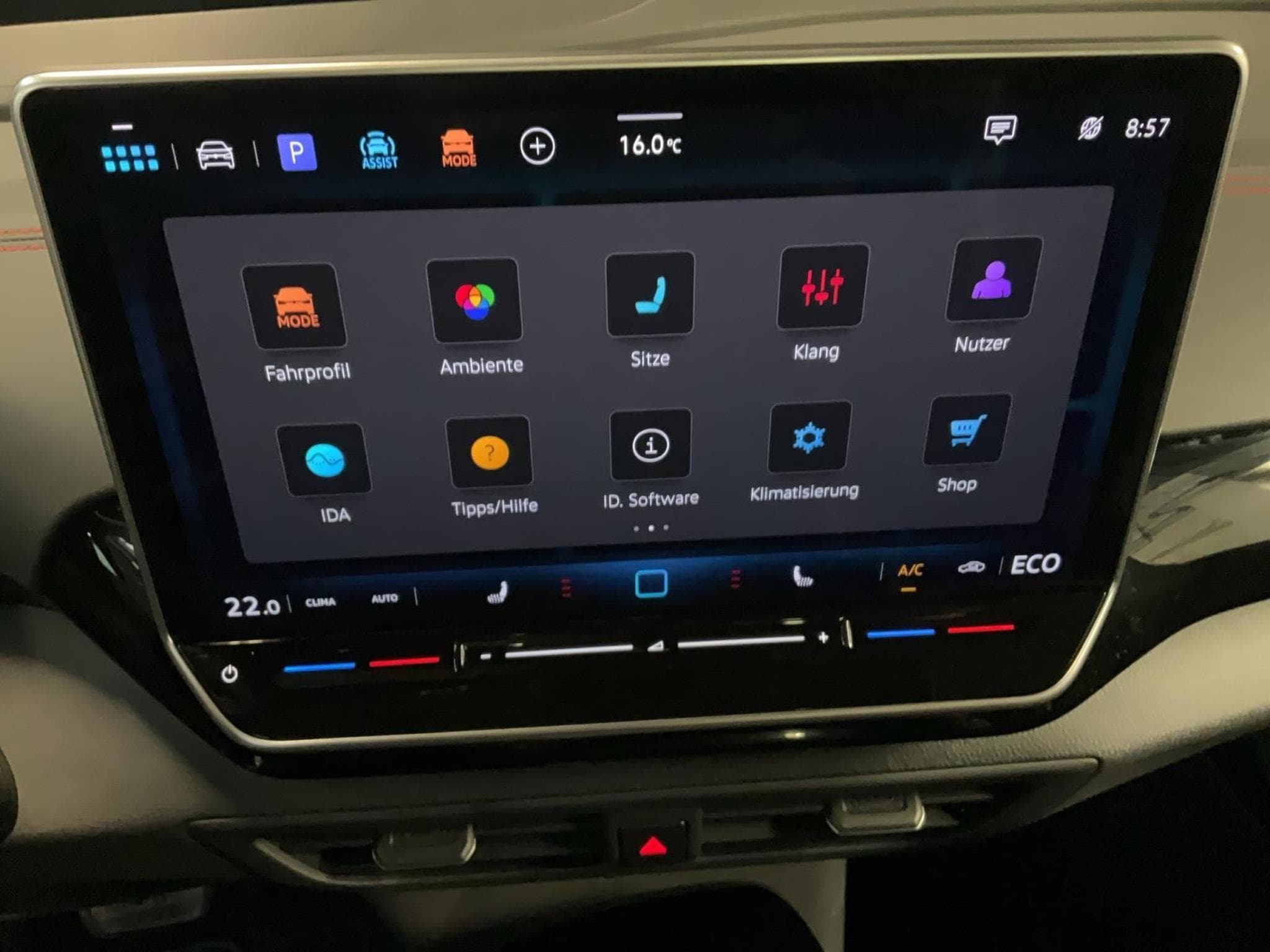 VW ID.5 77kWh+GTX+4M+P.Design+Top-Sport+LM21 (2024) - Foto 21