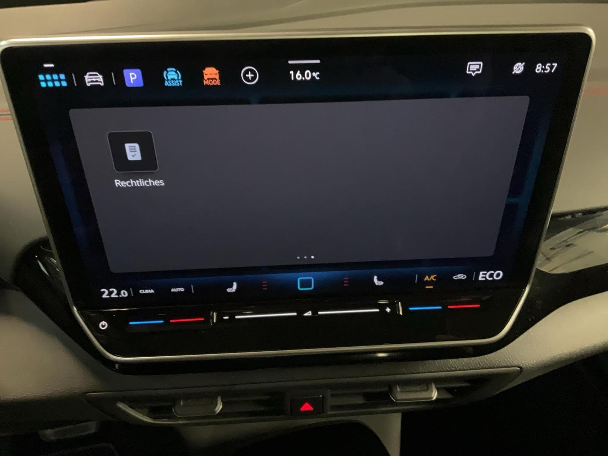 VW ID.5 77kWh+GTX+4M+P.Design+Top-Sport+LM21 (2024) - Foto 22