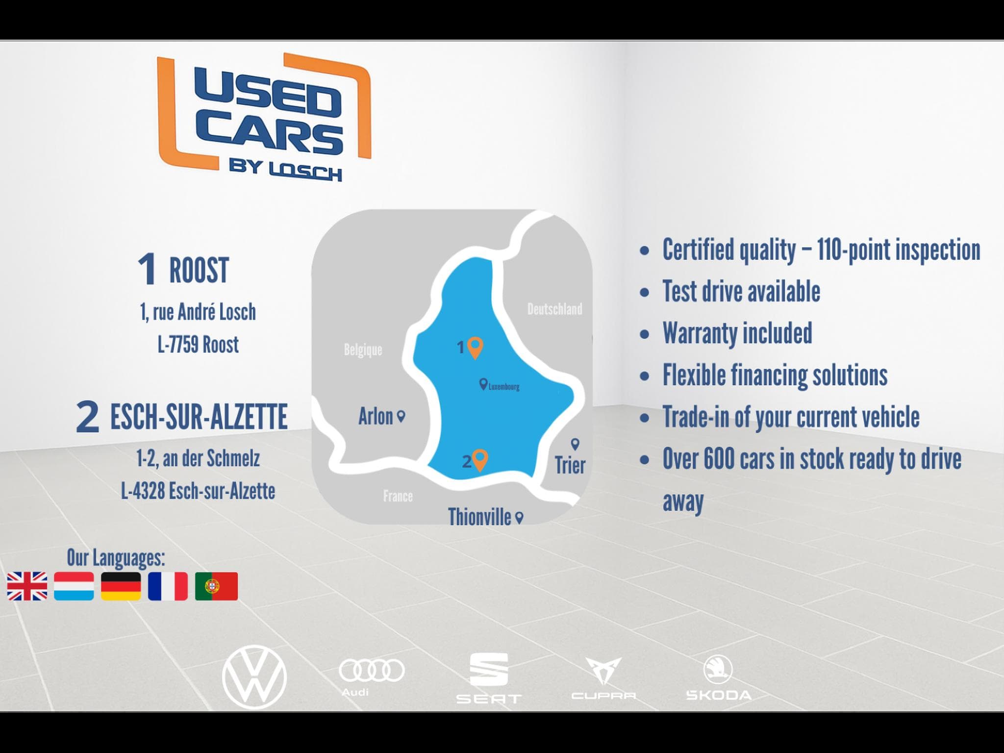 VW ID.5 77kWh+GTX+4M+P.Design+Top-Sport+LM21 (2024) - Foto 26