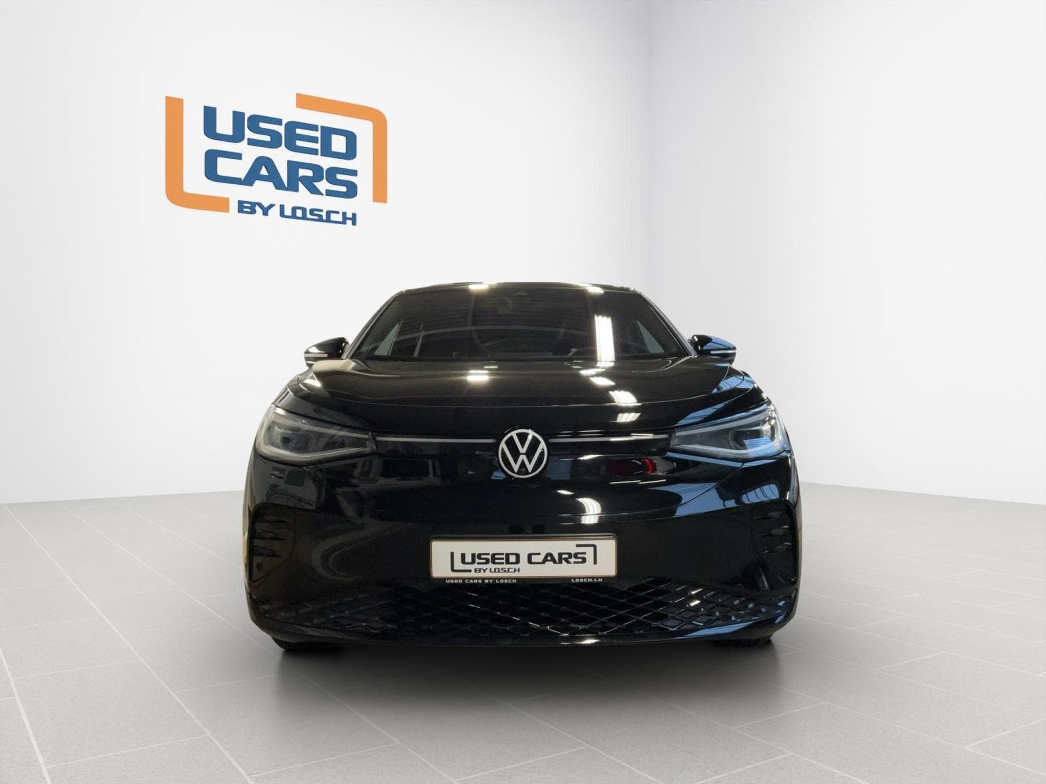 VW ID.5 77kWh+GTX+4M+P.Design+Top-Sport+LM21 (2024) - Foto 3