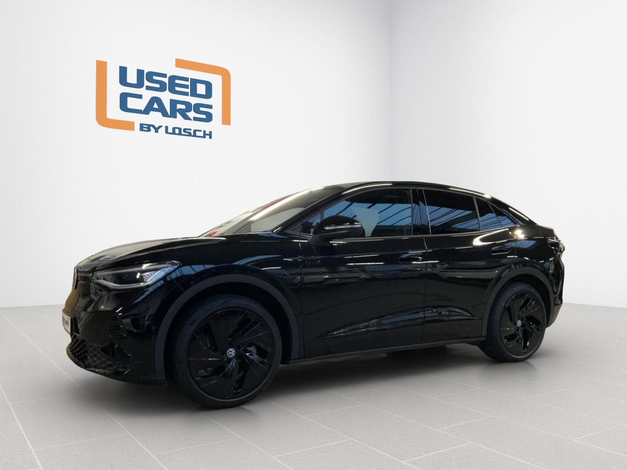 VW ID.5 77kWh+GTX+4M+P.Design+Top-Sport+LM21 (2024) - Foto 4