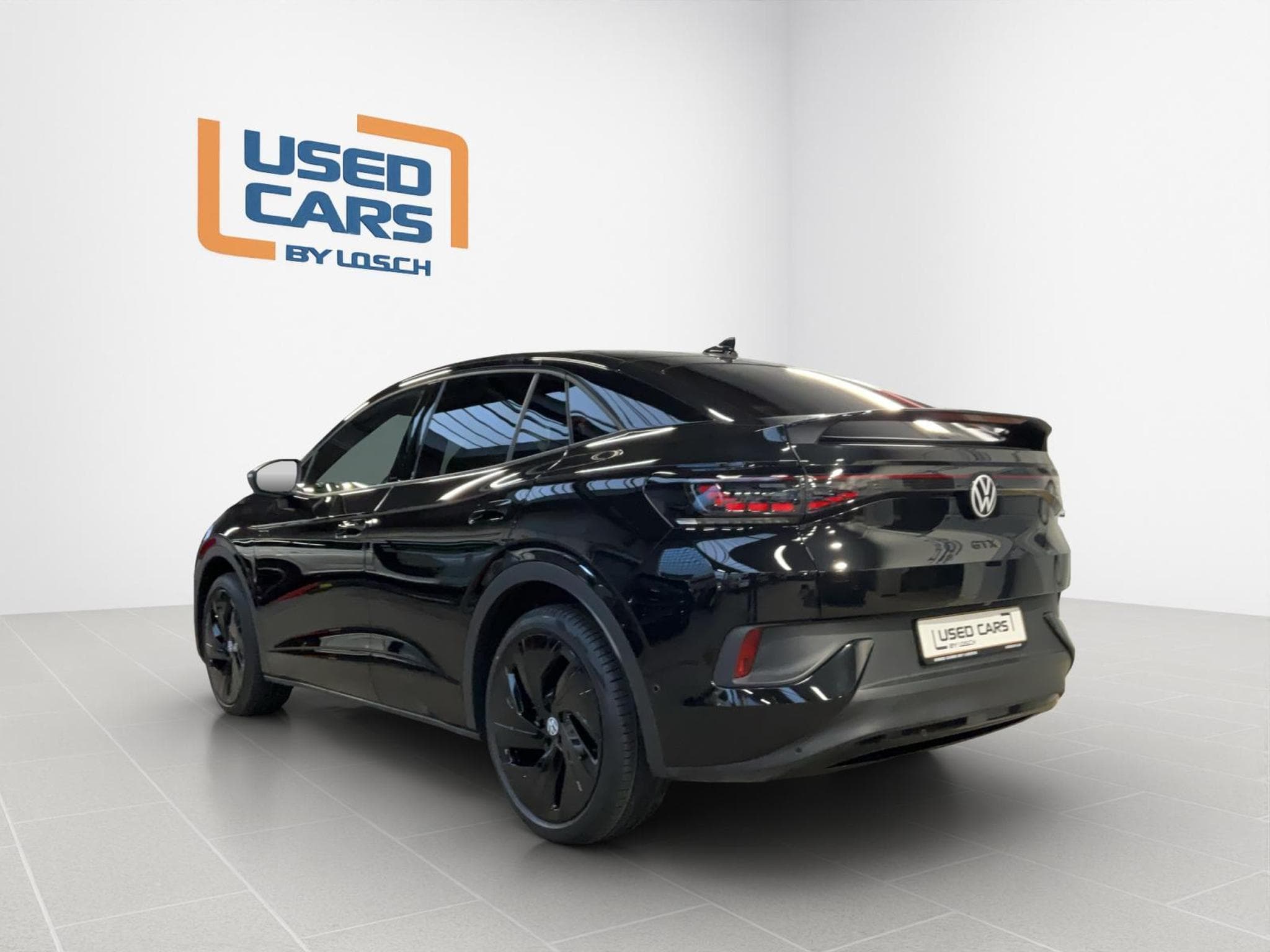 VW ID.5 77kWh+GTX+4M+P.Design+Top-Sport+LM21 (2024) - Foto 6