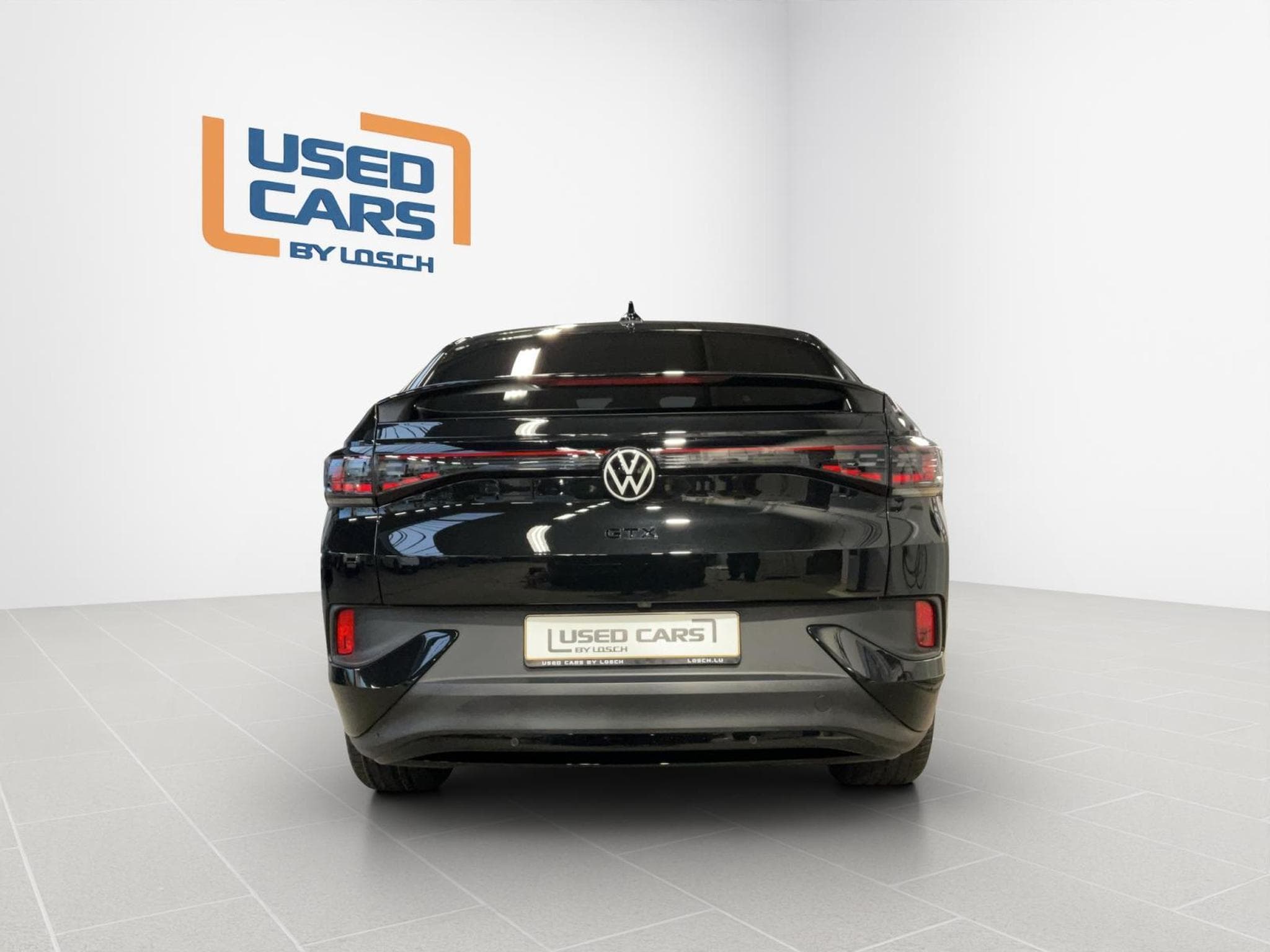 VW ID.5 77kWh+GTX+4M+P.Design+Top-Sport+LM21 (2024) - Foto 7