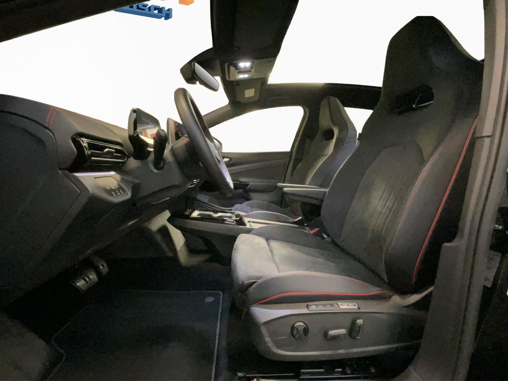 VW ID.5 77kWh+GTX+4M+P.Design+Top-Sport+LM21 (2024) - Foto 9