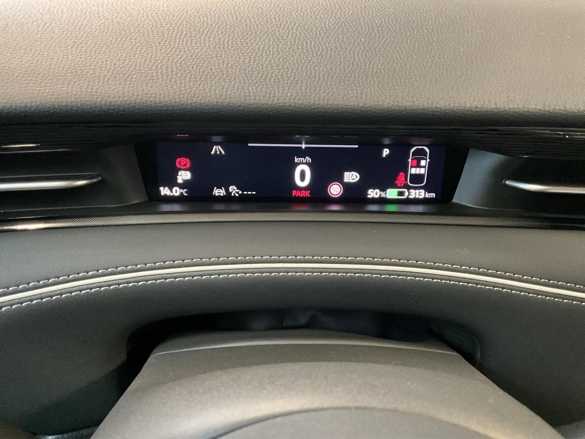 VW ID.7 86kWh+Tourer-Pro-S+P.Confort+IQ-Drive+Wärme-P.+AHK (2025) - Photo 11