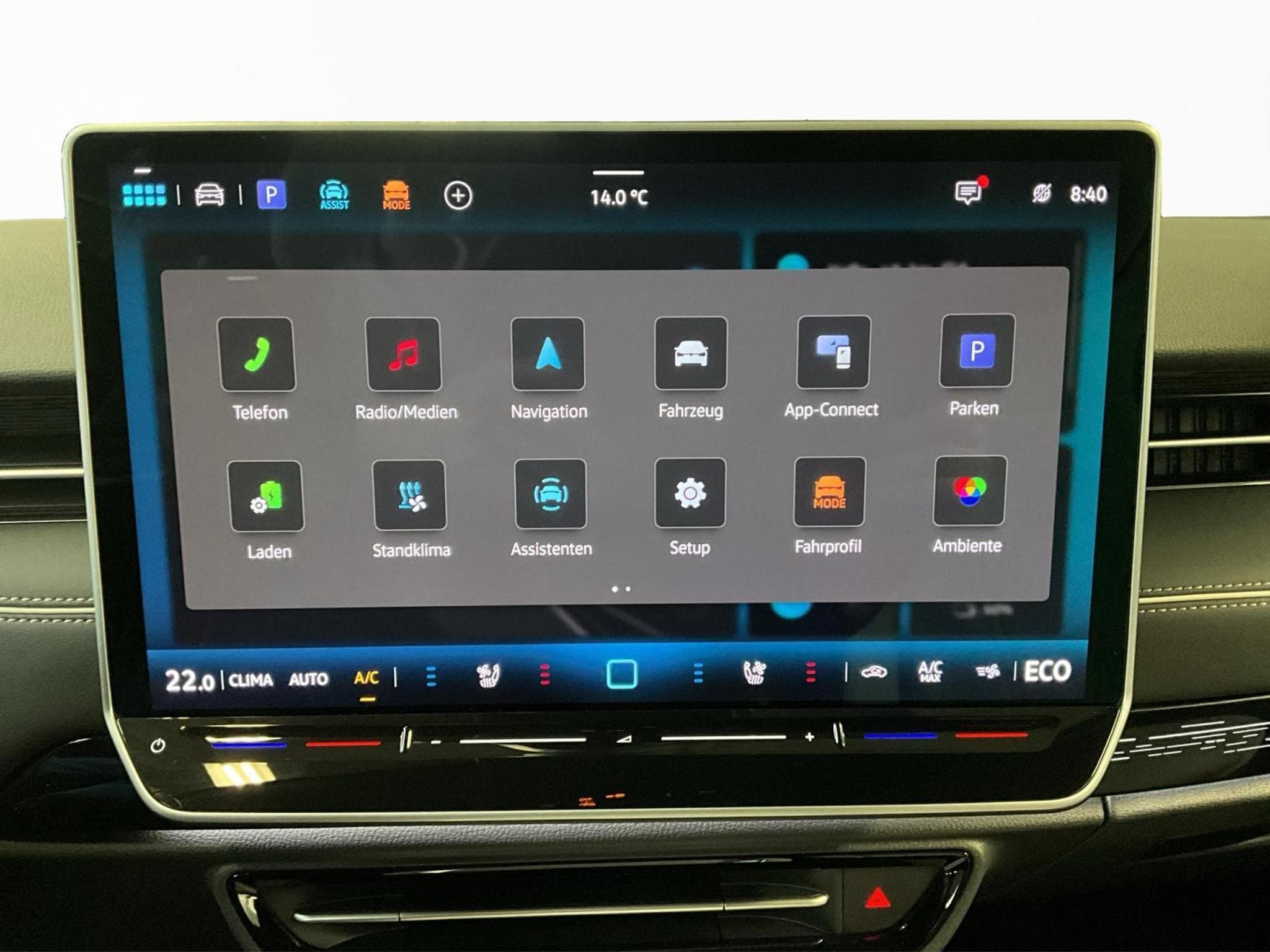 VW ID.7 86kWh+Tourer-Pro-S+P.Confort+IQ-Drive+Wärme-P.+AHK (2025) - Photo 13