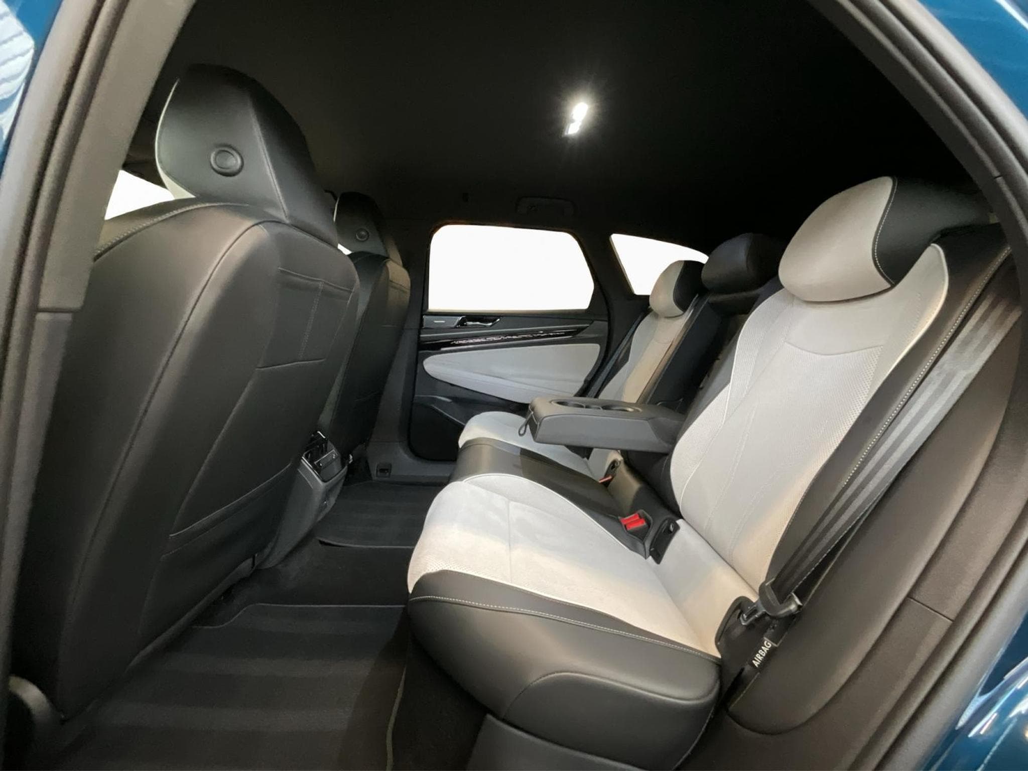 VW ID.7 86kWh+Tourer-Pro-S+P.Confort+IQ-Drive+Wärme-P.+AHK (2025) - Photo 15