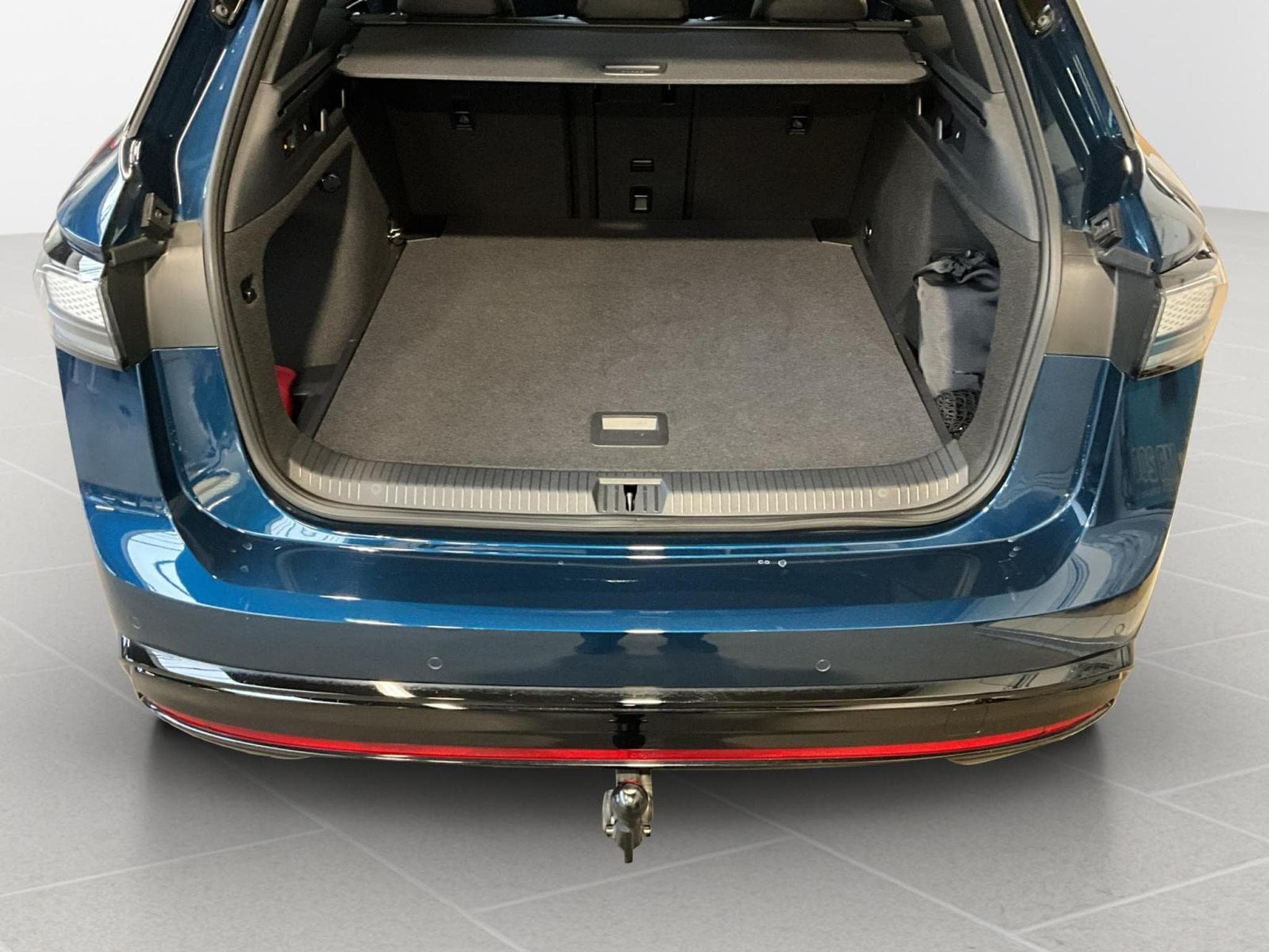 VW ID.7 86kWh+Tourer-Pro-S+P.Confort+IQ-Drive+Wärme-P.+AHK (2025) - Photo 16