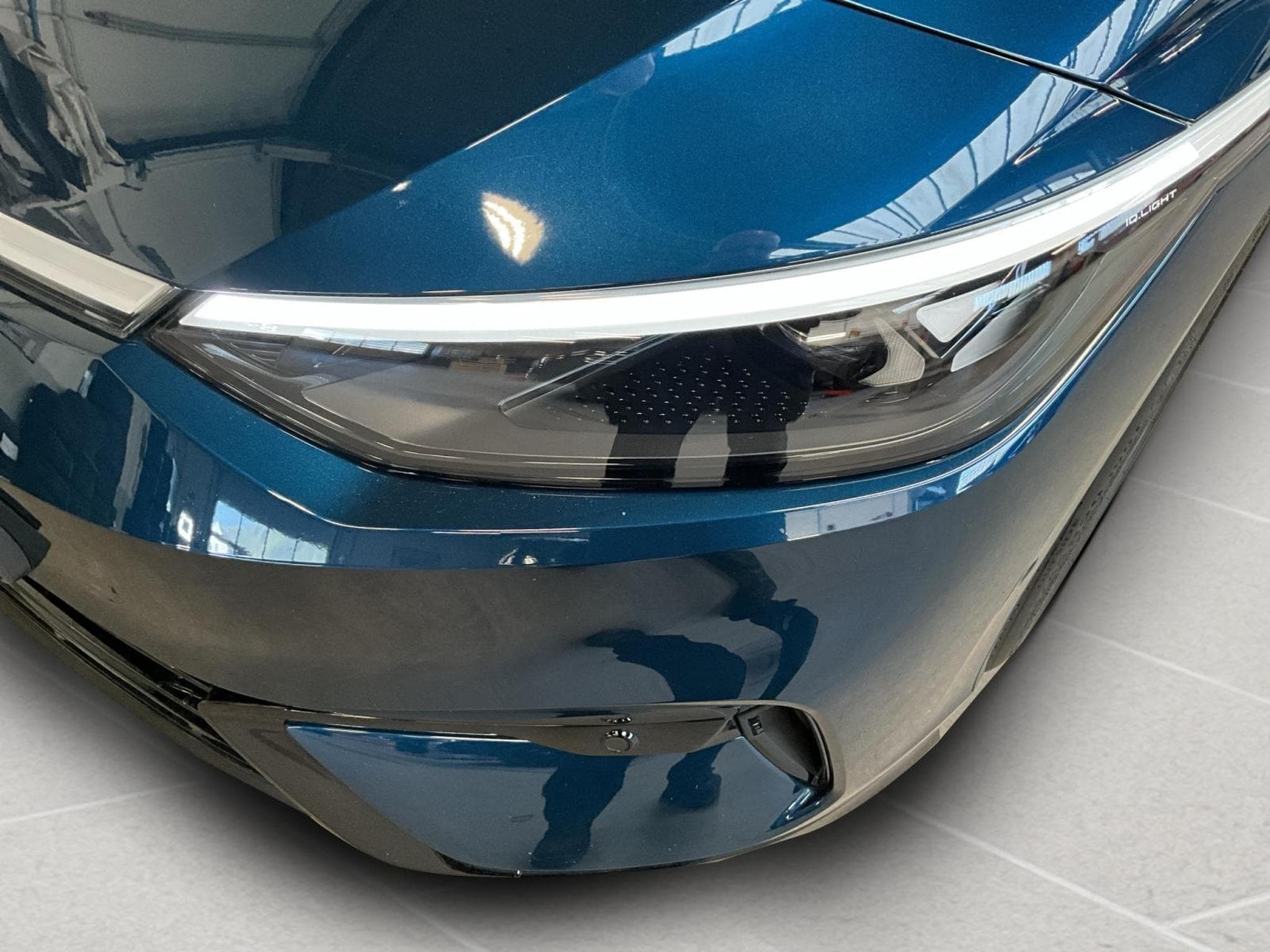 VW ID.7 86kWh+Tourer-Pro-S+P.Confort+IQ-Drive+Wärme-P.+AHK (2025) - Photo 17