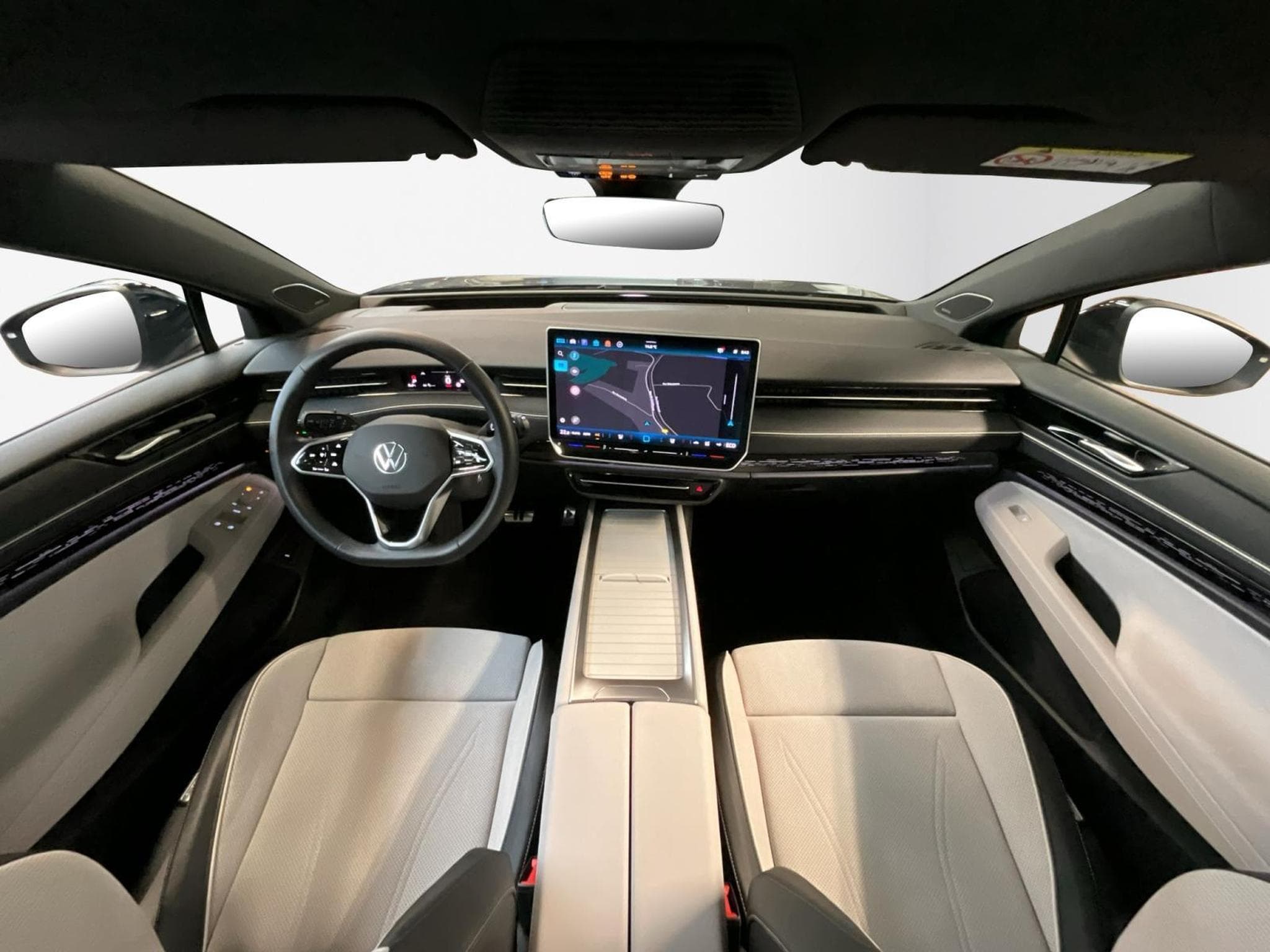 VW ID.7 86kWh+Tourer-Pro-S+P.Confort+IQ-Drive+Wärme-P.+AHK (2025) - Photo 2