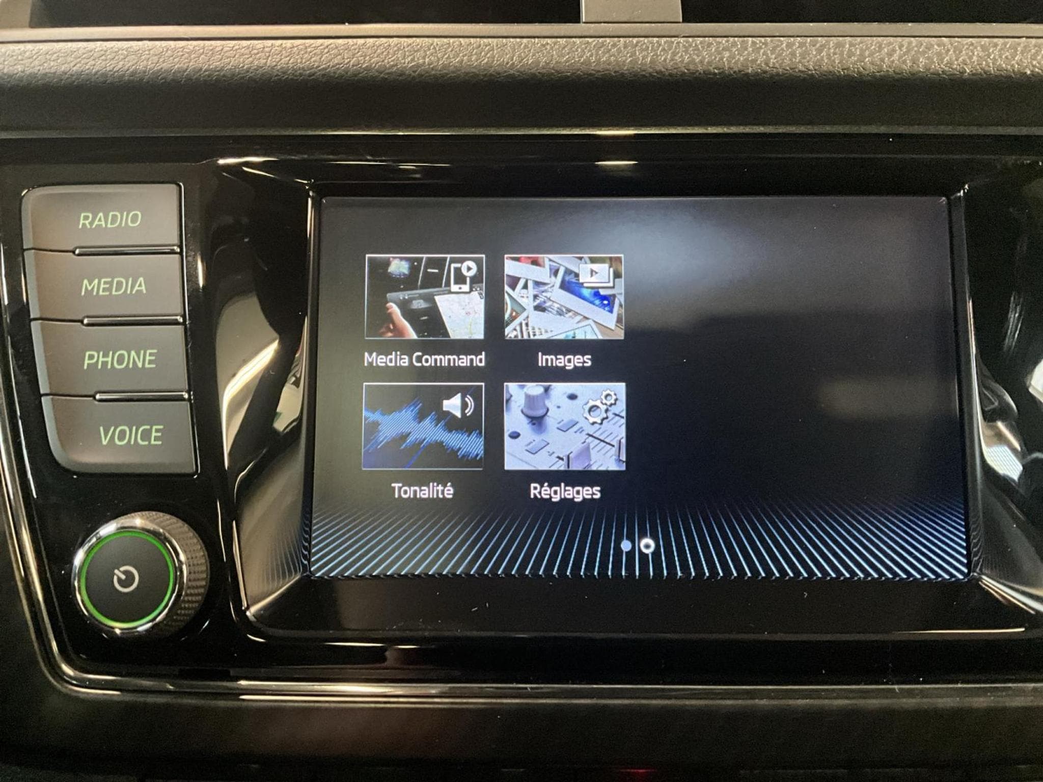 Skoda Fabia Monte-Carlo+DSG+RearView+LED (2021) - Photo 19