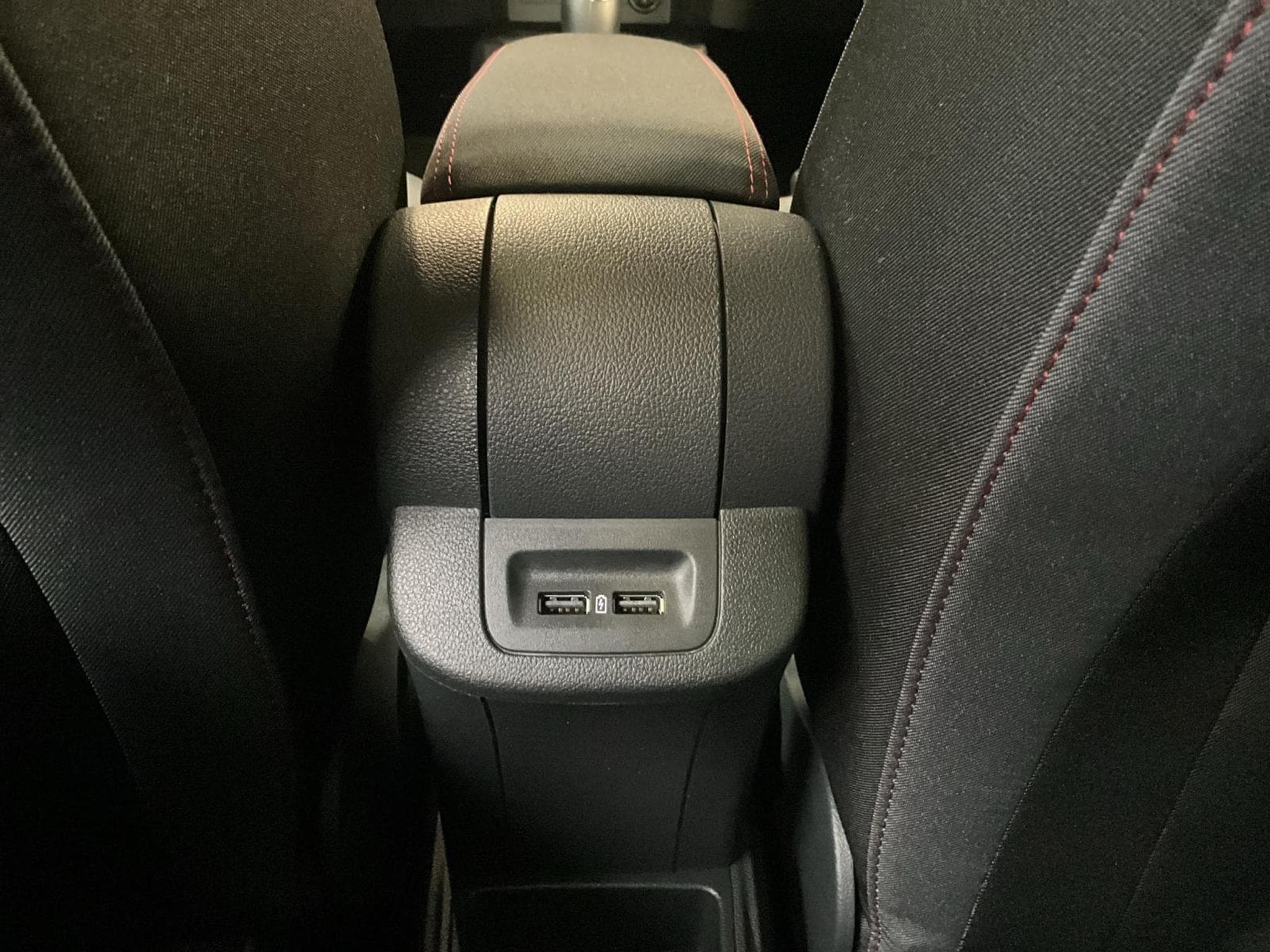 Skoda Fabia Monte-Carlo+DSG+RearView+LED (2021) - Photo 20