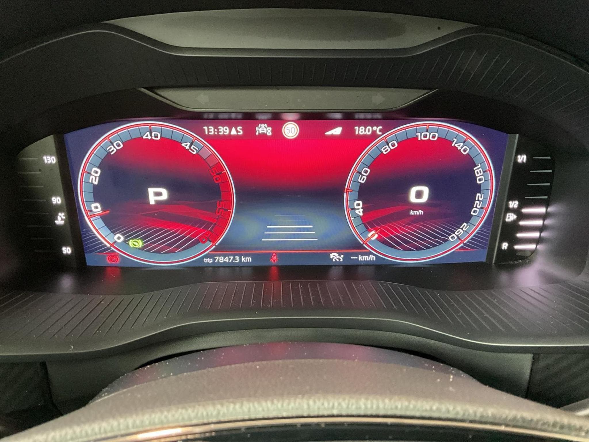 Skoda Kodiaq Sportline+DSG+Pano+AHK (2022) - Photo 11