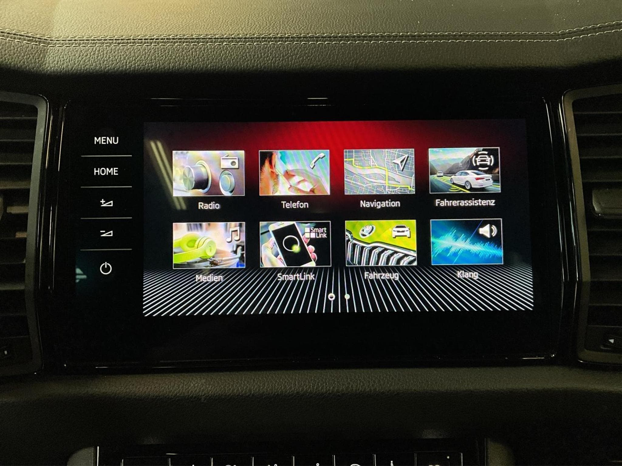 Skoda Kodiaq Sportline+DSG+Pano+AHK (2022) - Photo 13