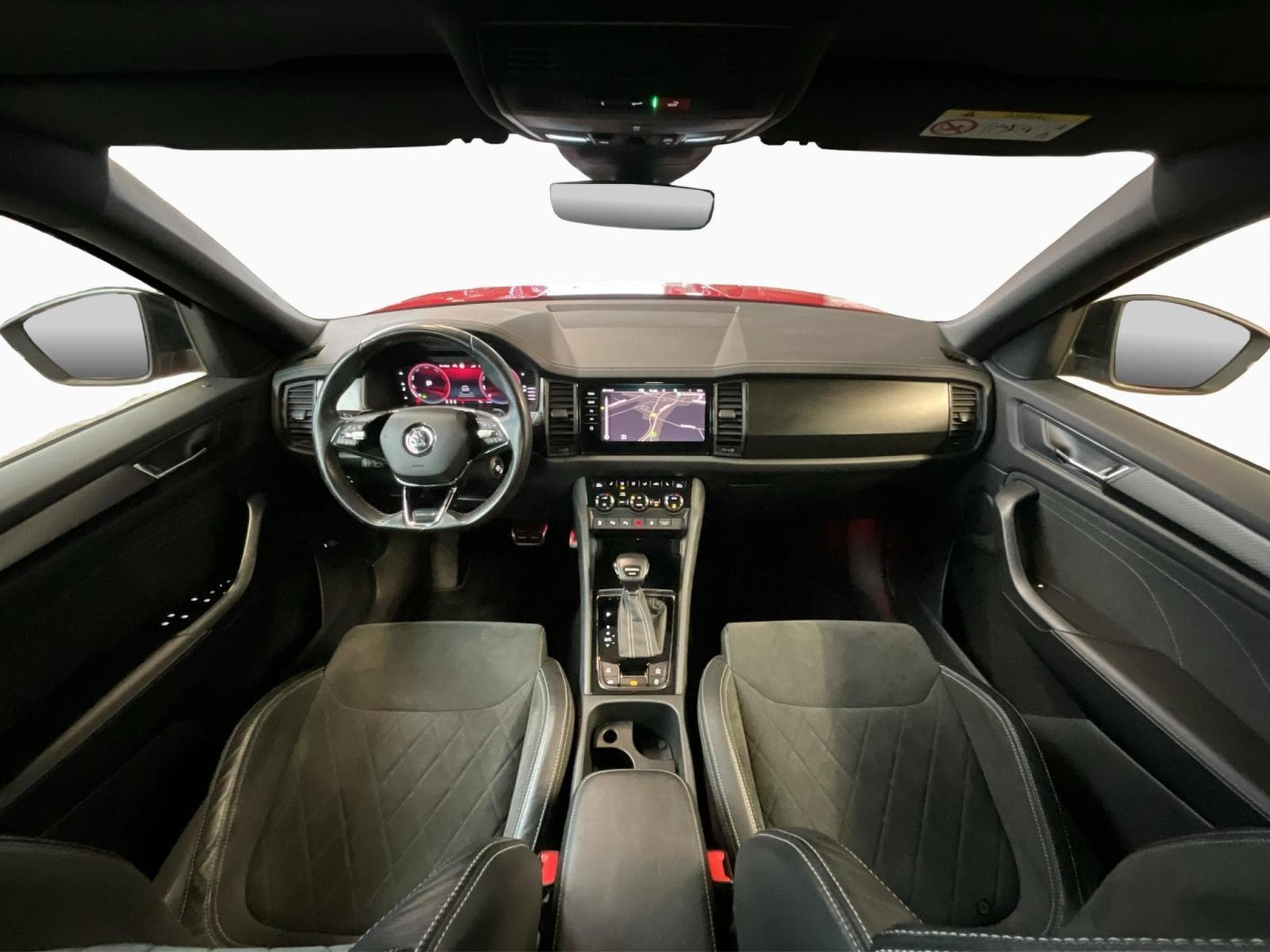 Skoda Kodiaq Sportline+DSG+Pano+AHK (2022) - Photo 2