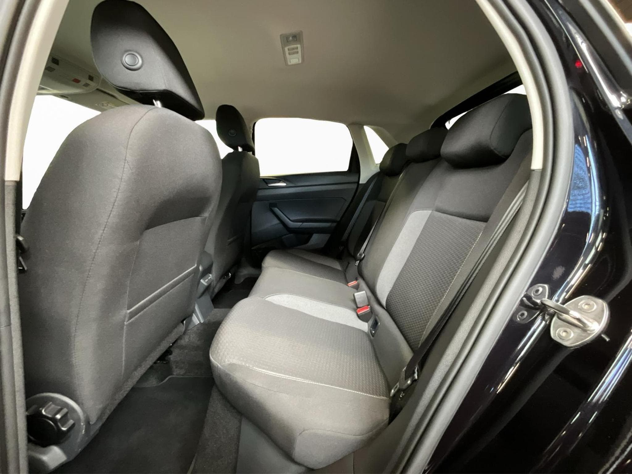 VW Polo Life+BVM+LED+CarPlay (2025) - Photo 15