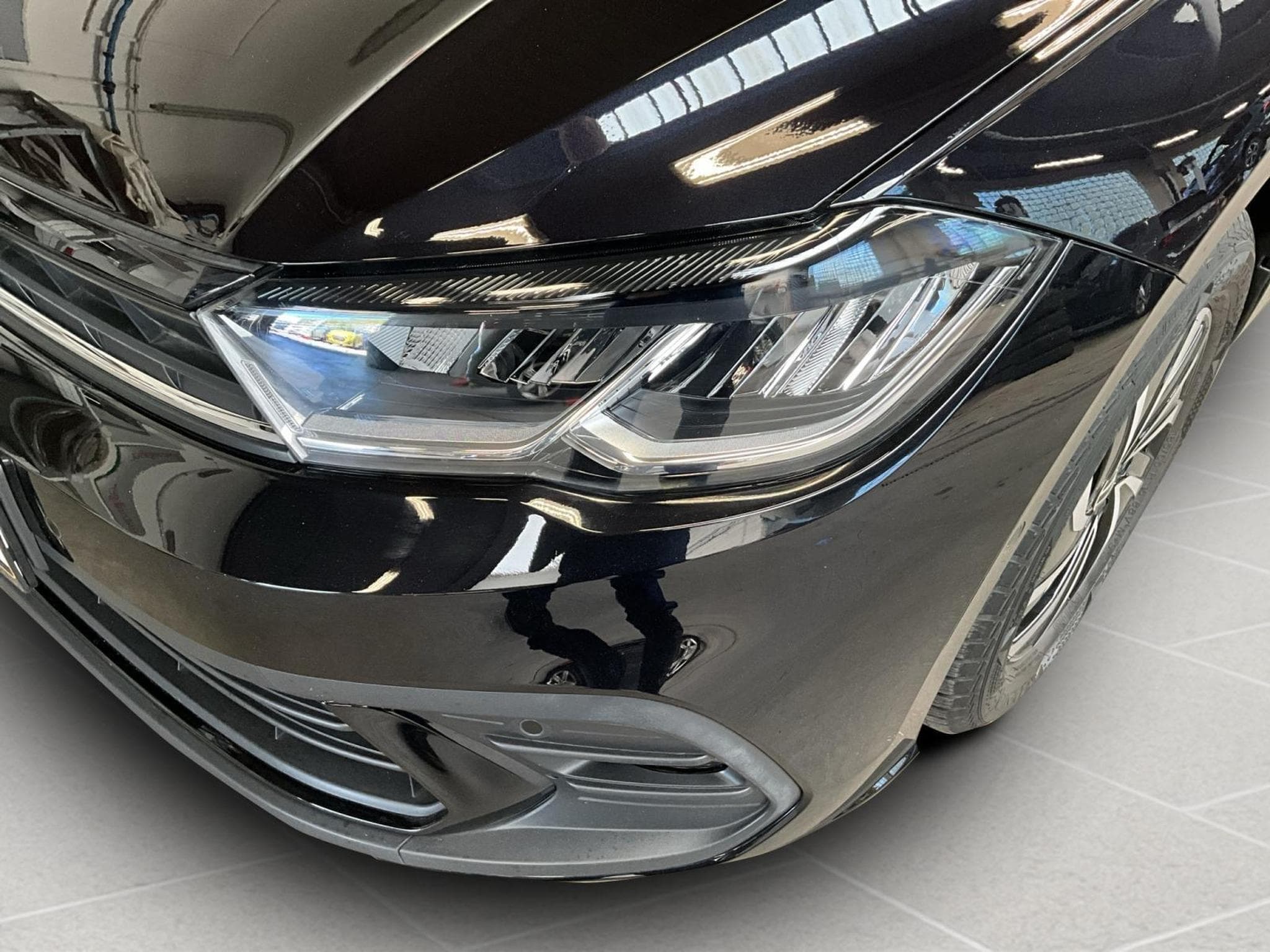 VW Polo Life+BVM+LED+CarPlay (2025) - Photo 17