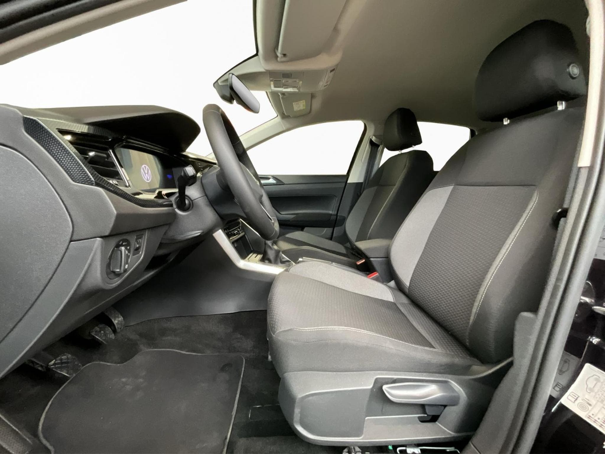 VW Polo Life+BVM+LED+CarPlay (2025) - Photo 9