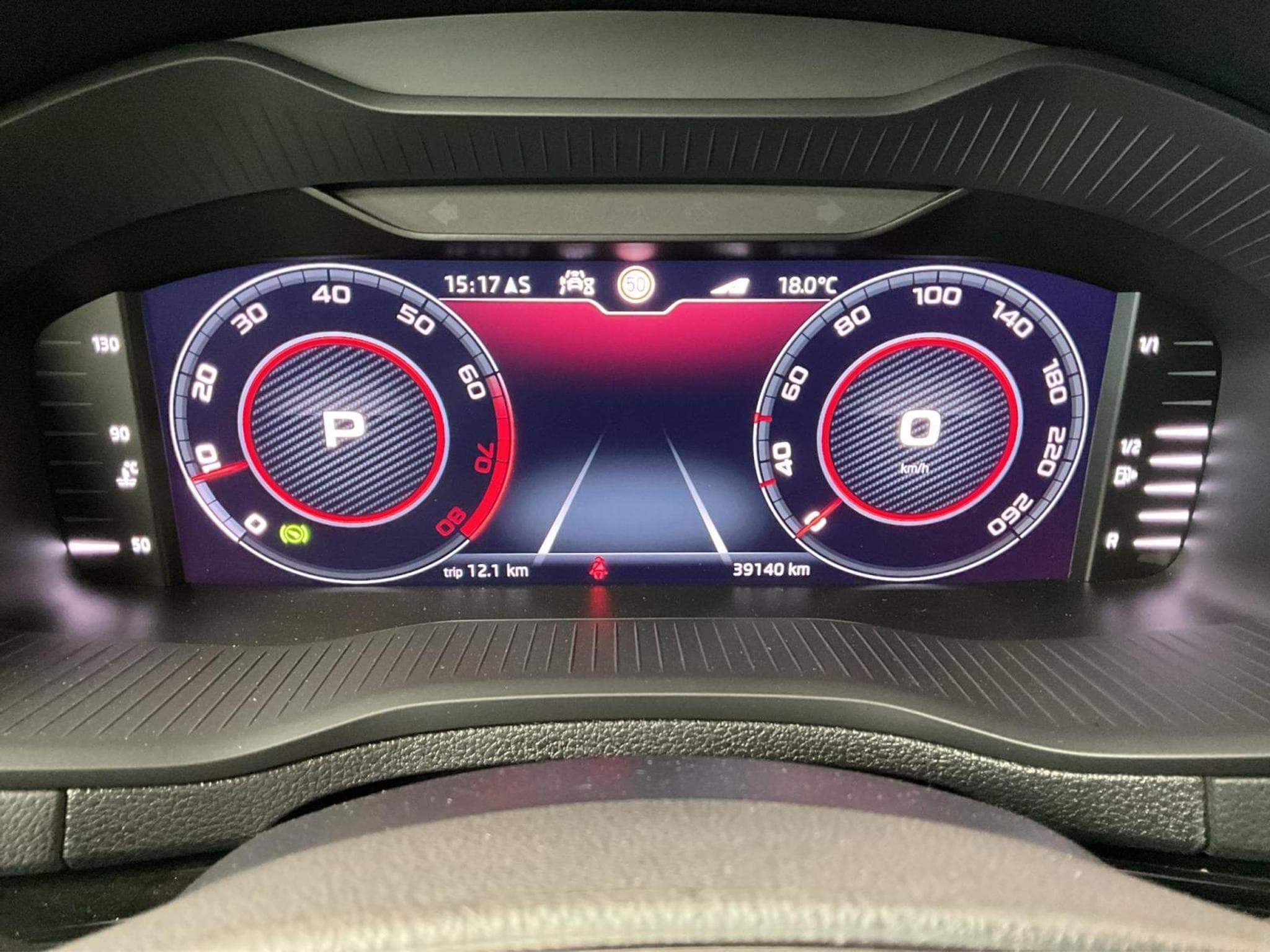 Skoda Karoq Sportline+DSG+4x4+Led+Navi (2021) - Photo 11