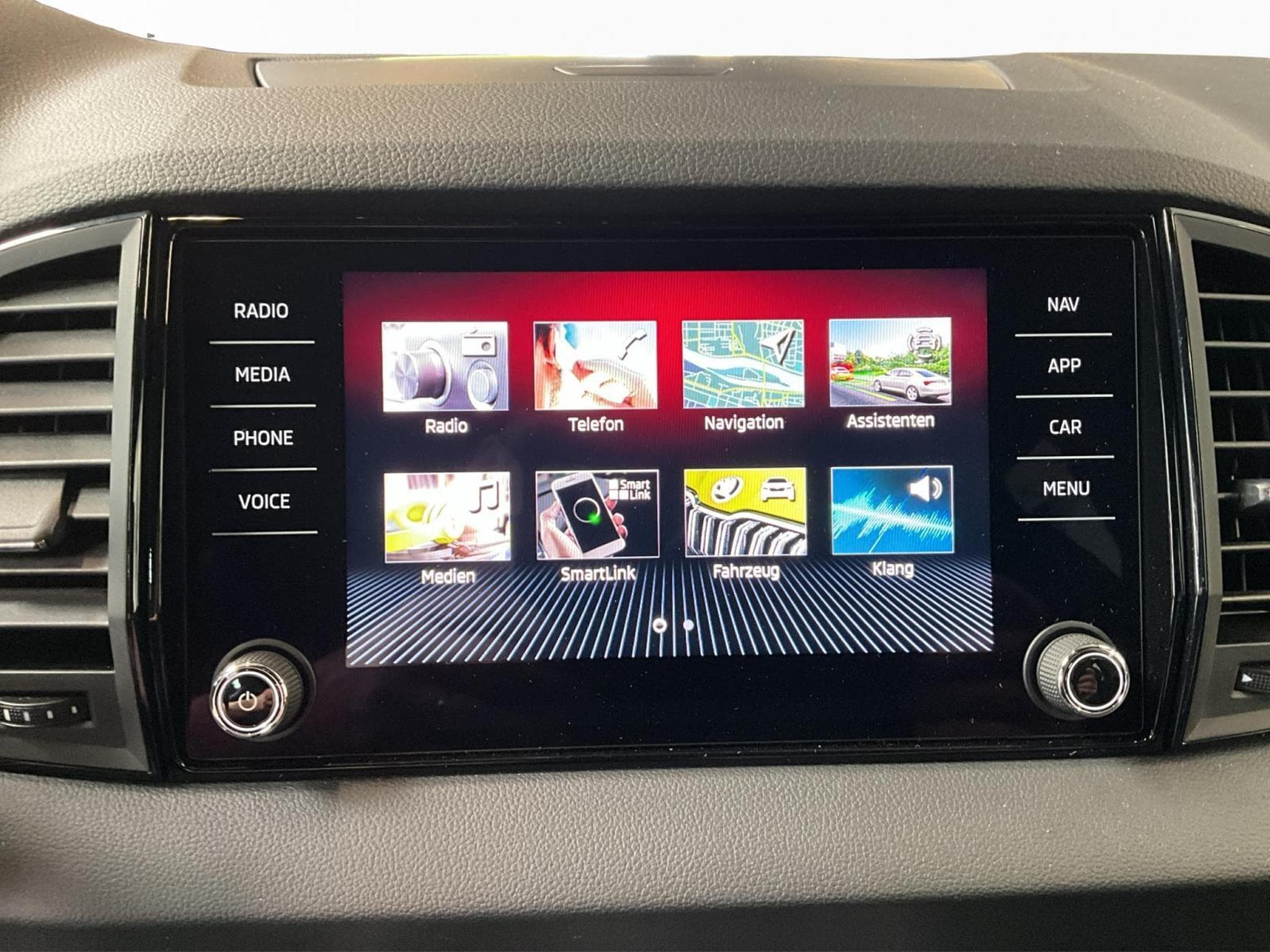 Skoda Karoq Sportline+DSG+4x4+Led+Navi (2021) - Photo 13