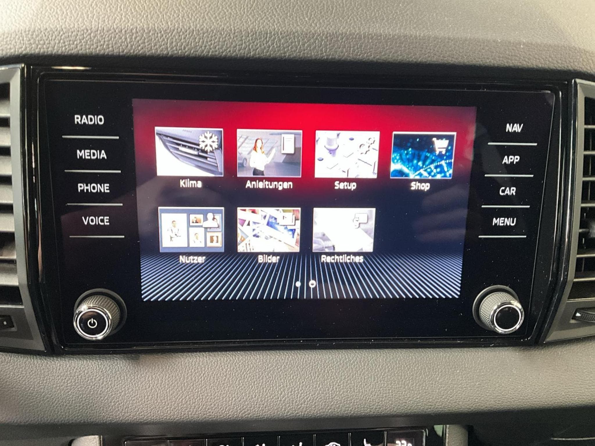 Skoda Karoq Sportline+DSG+4x4+Led+Navi (2021) - Photo 20