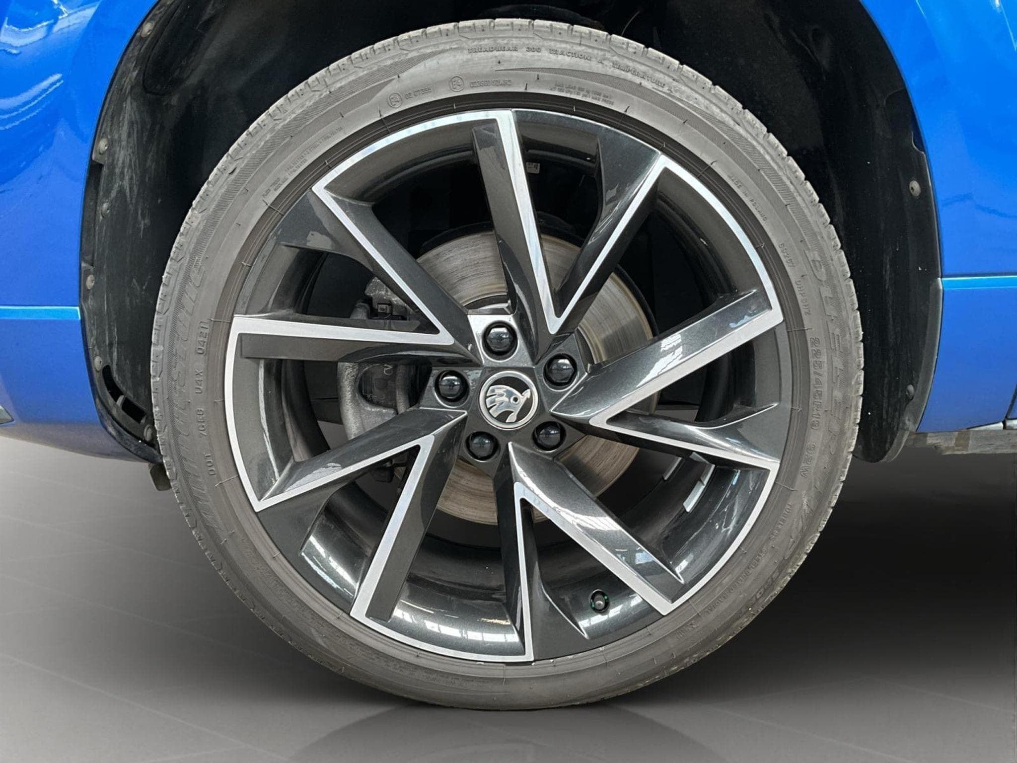 Skoda Karoq Sportline+DSG+4x4+Led+Navi (2021) - Photo 8