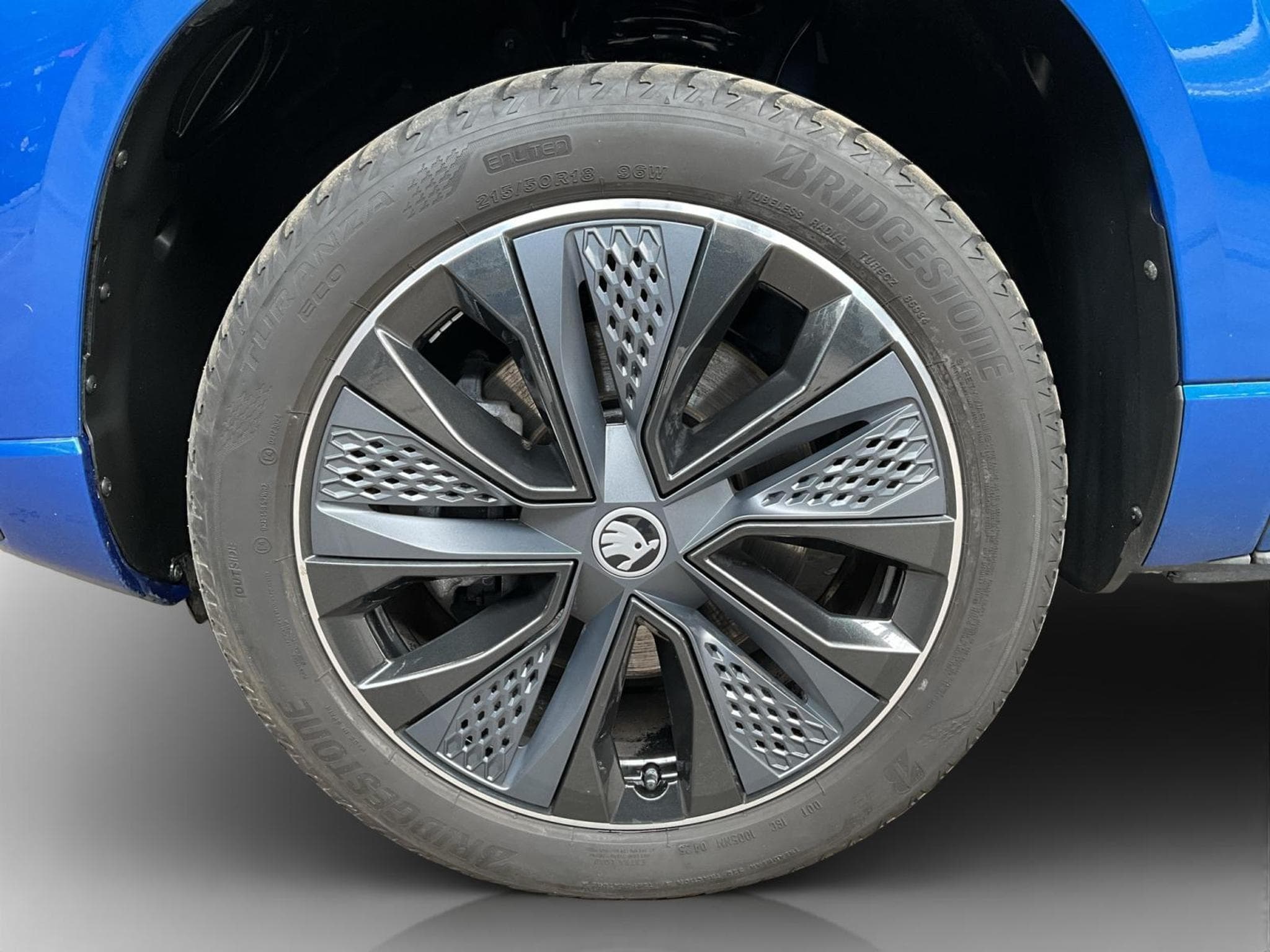 Skoda Karoq Sportline+DSG+AHK+Led+Navi (2025) - Photo 8