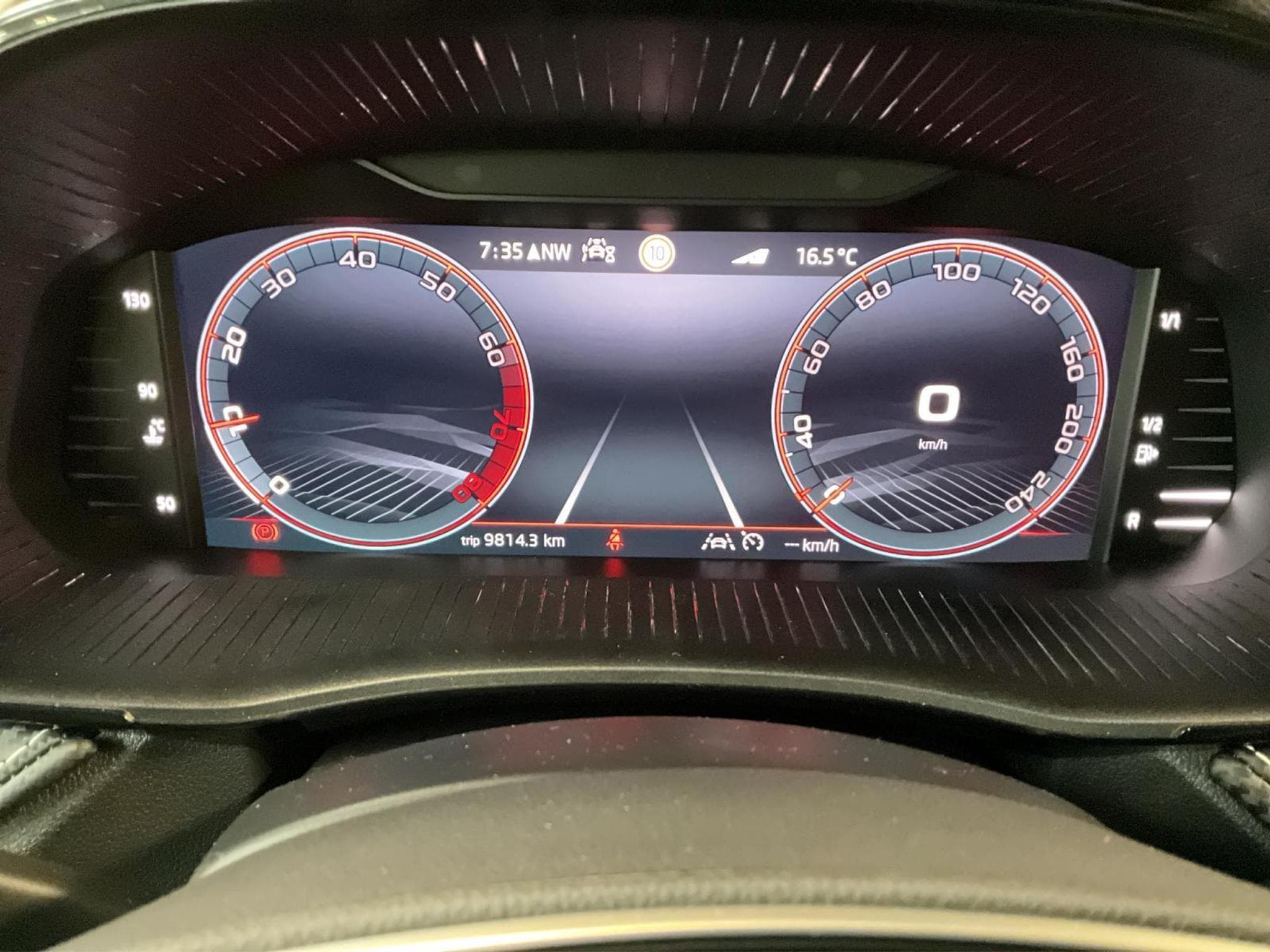 Skoda Fabia Monte-Carlo+ (2025) - Photo 11