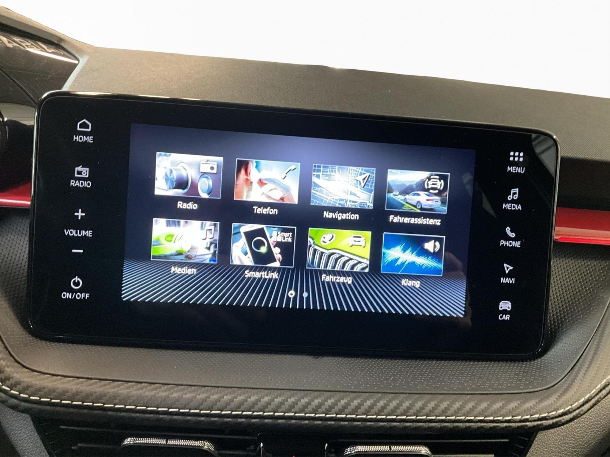 Skoda Fabia Monte-Carlo+ (2025) - Photo 13