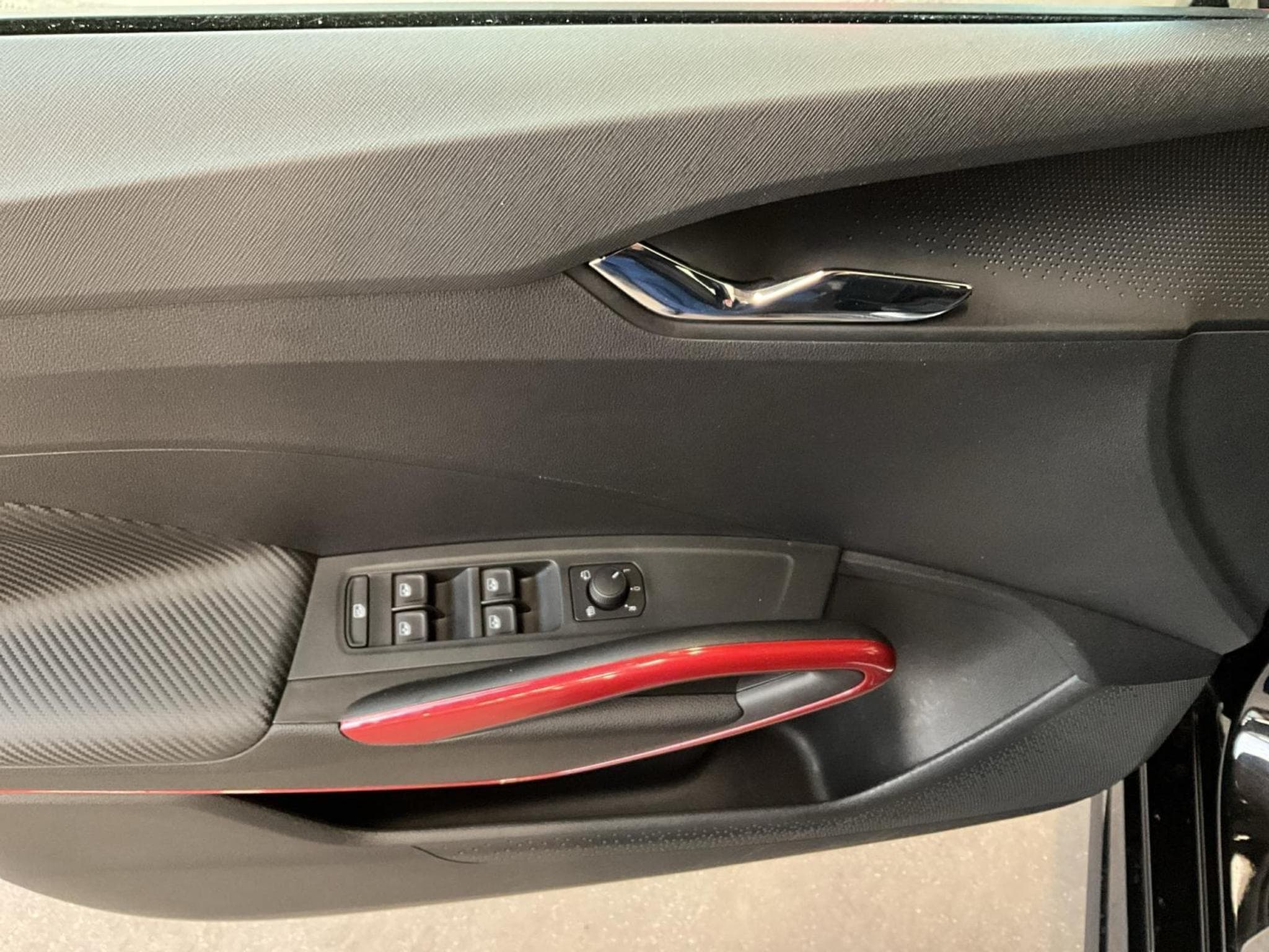 Skoda Fabia Monte-Carlo+ (2025) - Photo 14