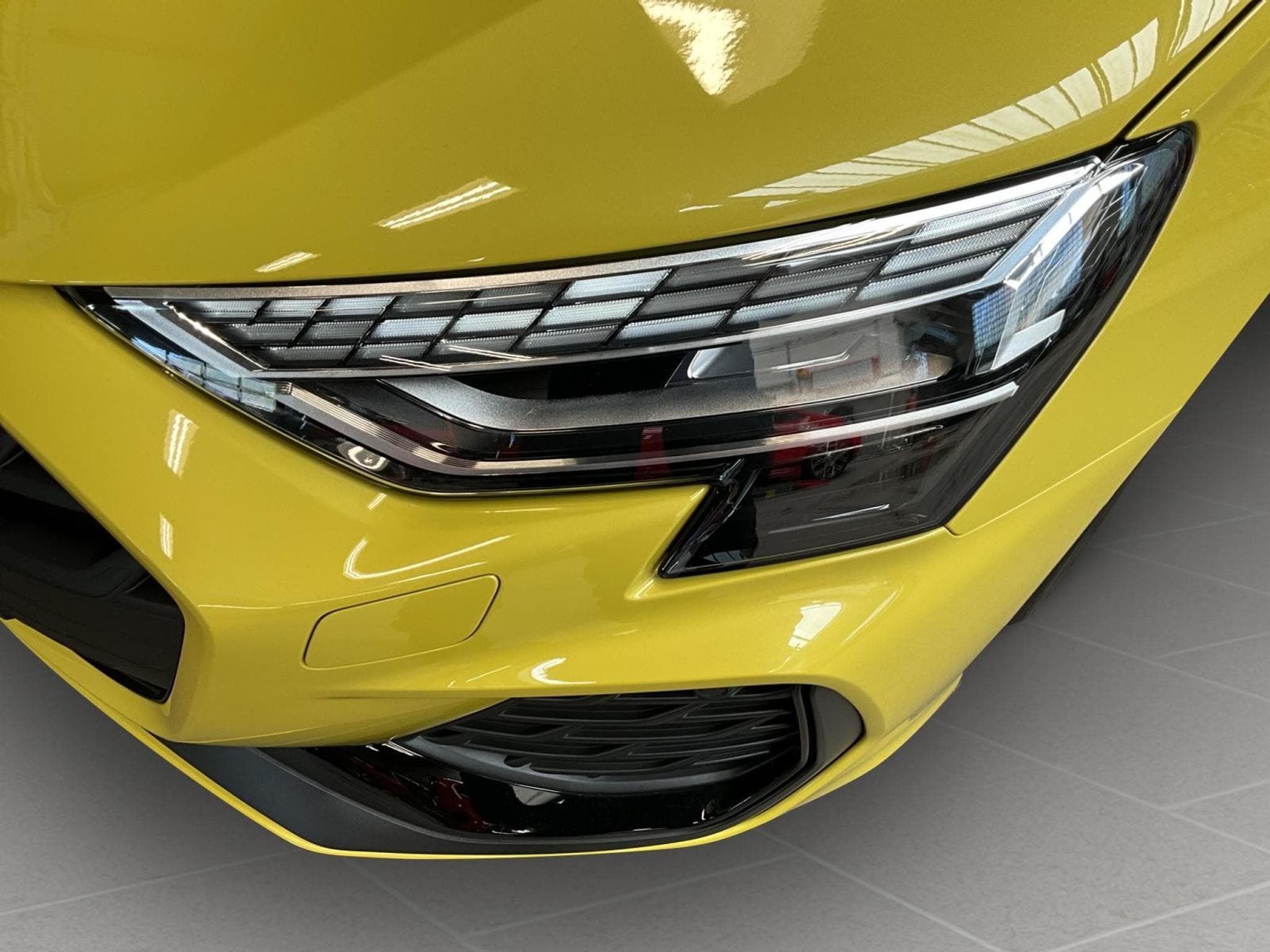 Audi A3 Limo+S-Line+35TFSI+P.Premium (2025) - Photo 17