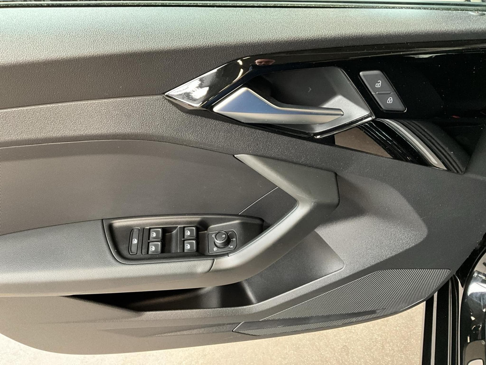 Audi A1 SB+Advanced+S-Tronic+Led (2025) - Photo 14