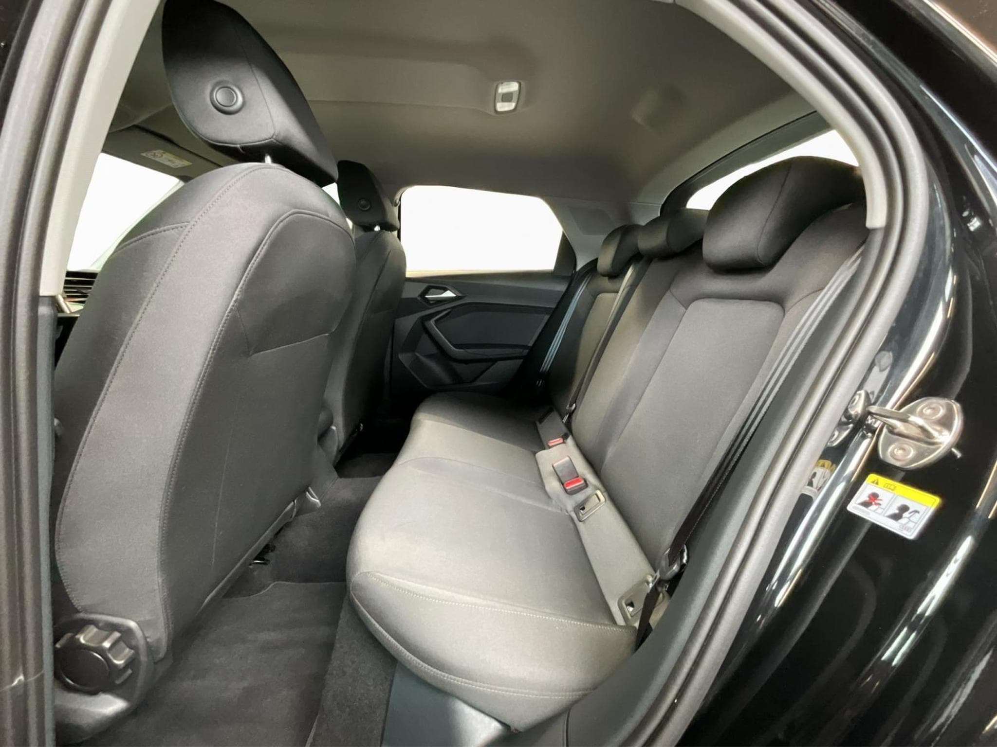 Audi A1 SB+Advanced+S-Tronic+Led (2025) - Photo 15