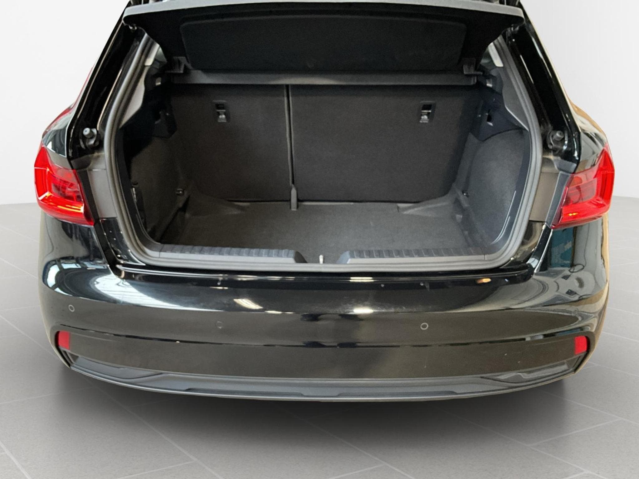 Audi A1 SB+Advanced+S-Tronic+Led (2025) - Photo 16