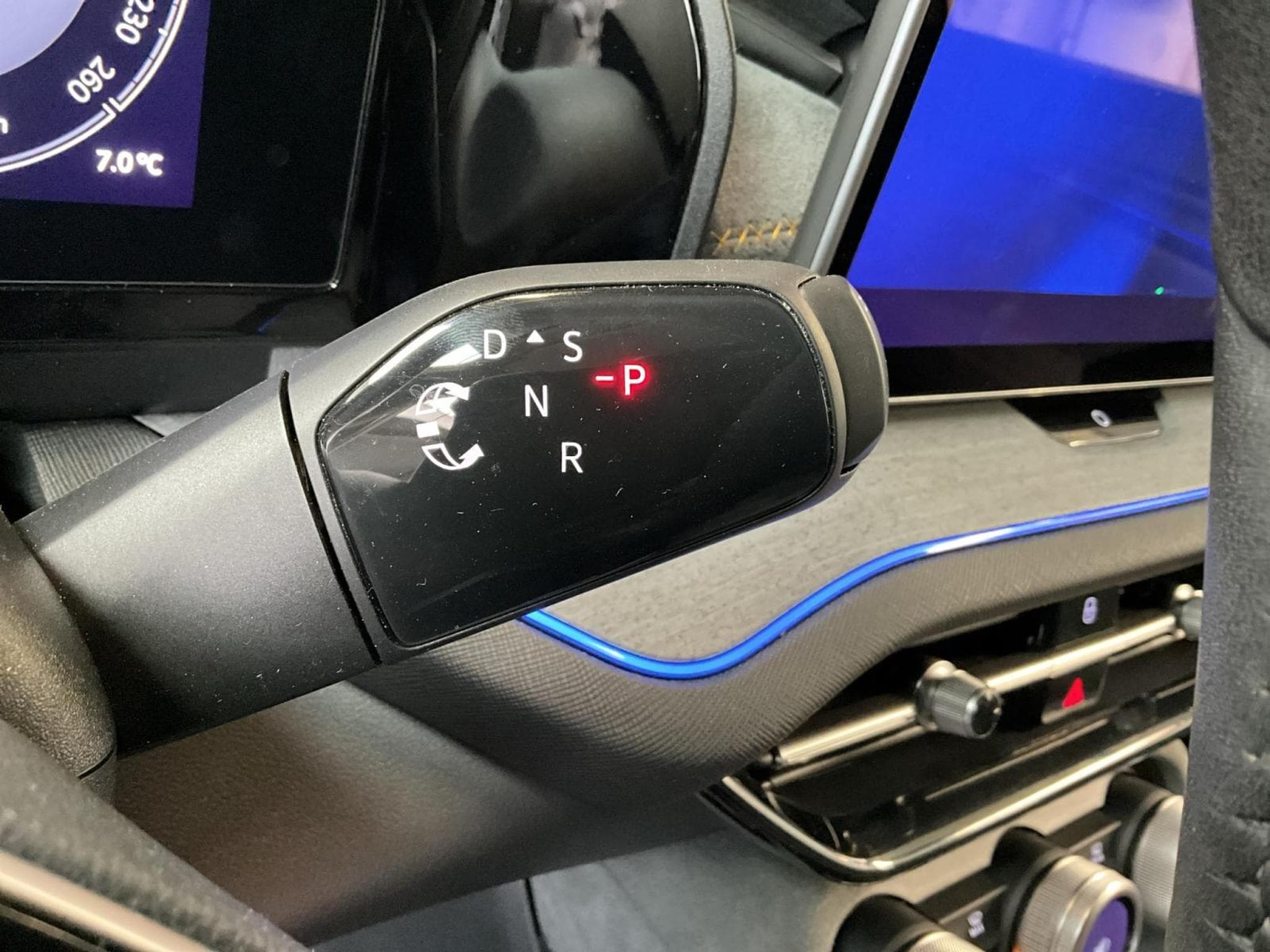 Skoda Kodiaq Selection+DSG+4x4+LOUNGE+Stand-H.+P.Conve. (2024) - Photo 12